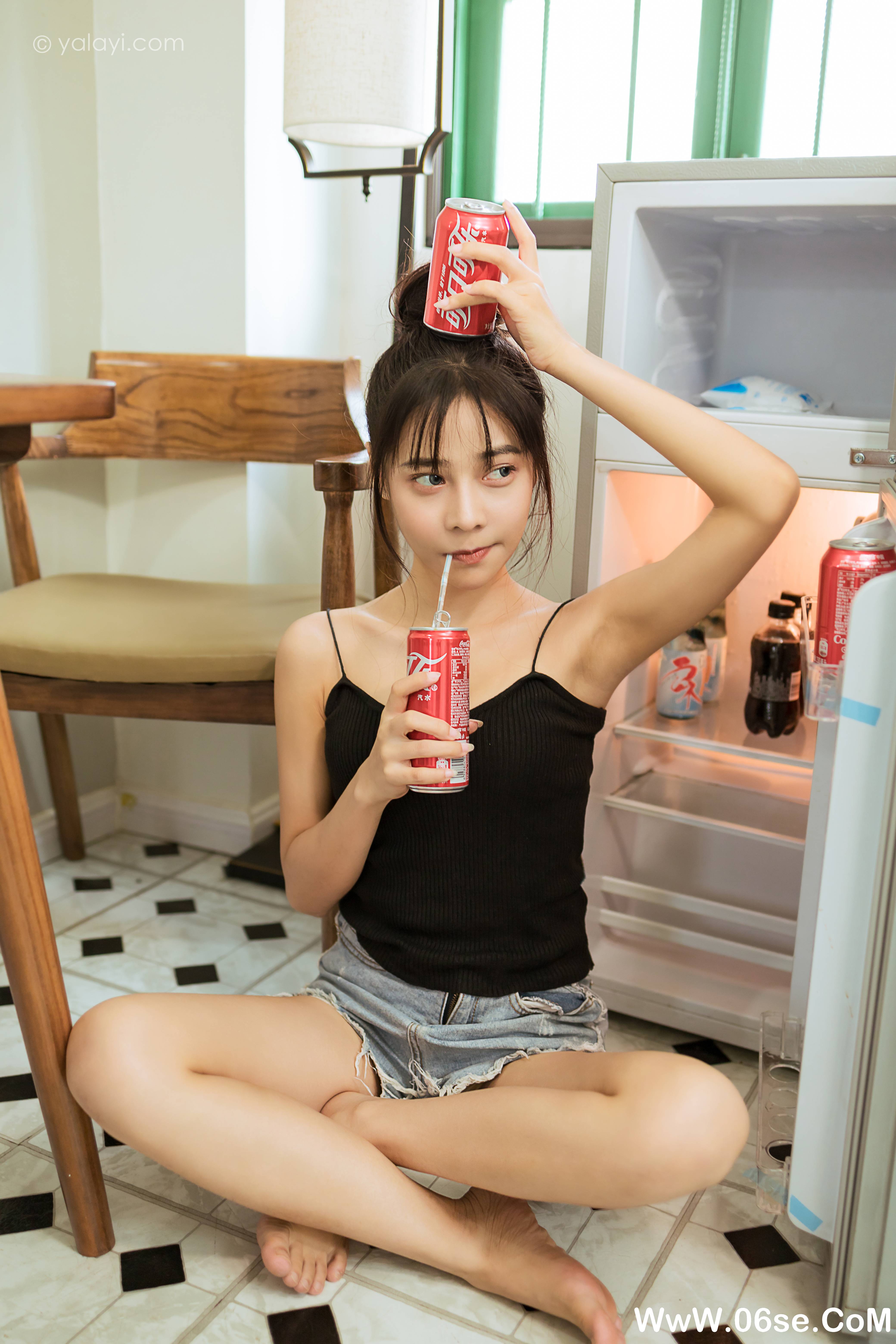 图片[36]-[YALAYI雅拉伊] 2021.08.31 NO.831 诗咏《日常》[40+1P477M]-六色网