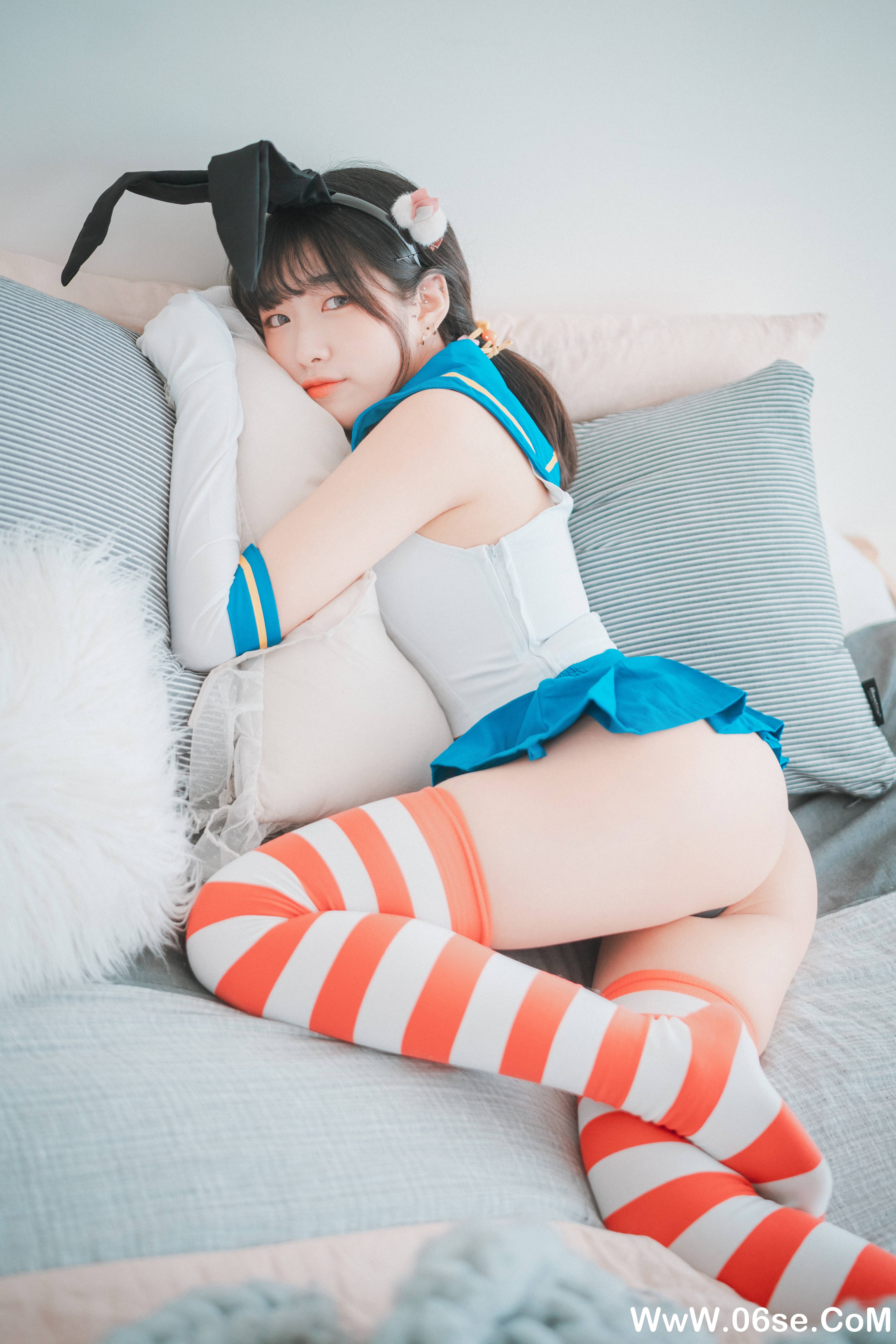图片[16]-DJAWA – NO.078 Fleet Girl (KanColle) [42P404M]-六色网