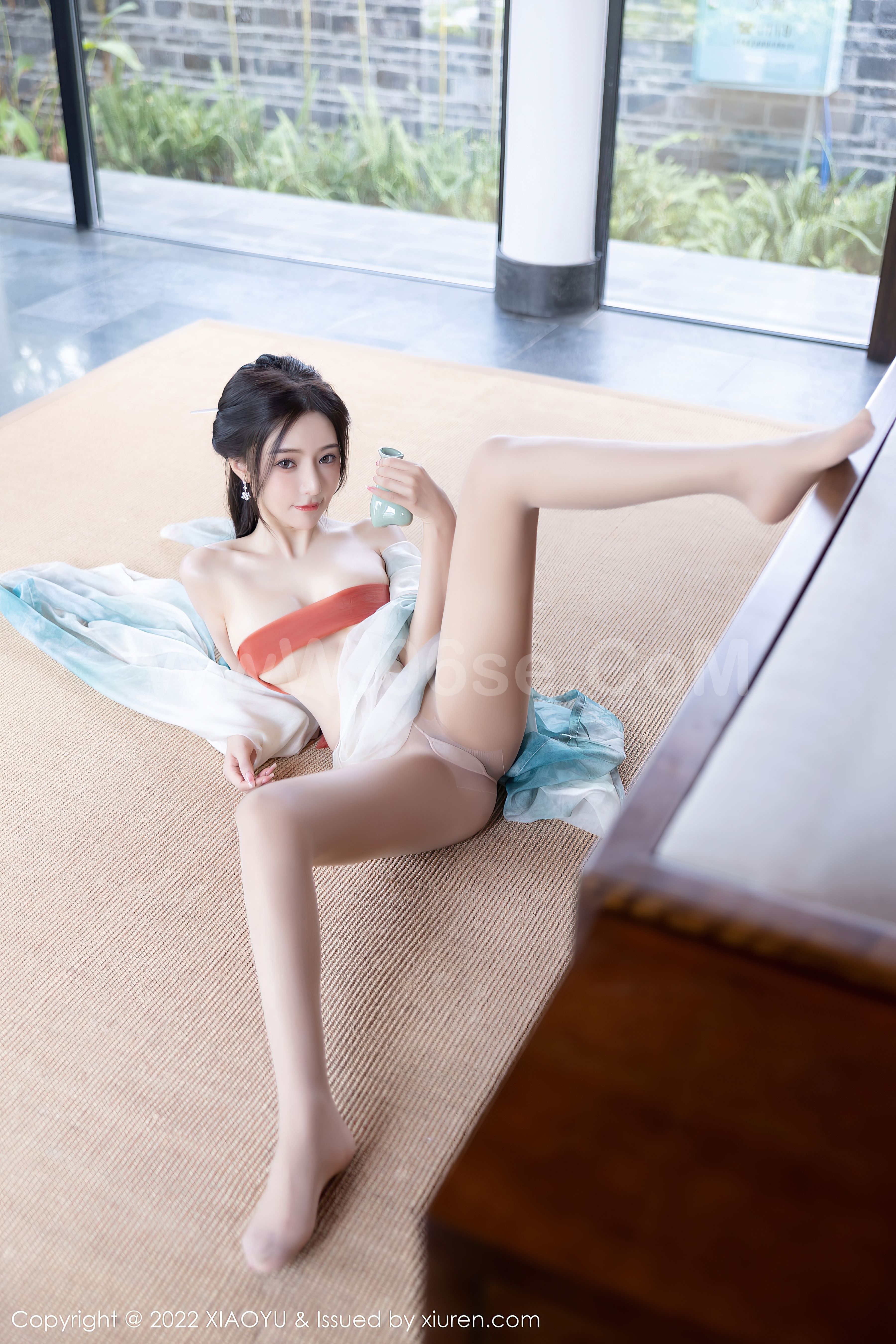 图片[87]-[XIAOYU语画界] 2022.10.25 VOL.889 王馨瑶yanni-六色网