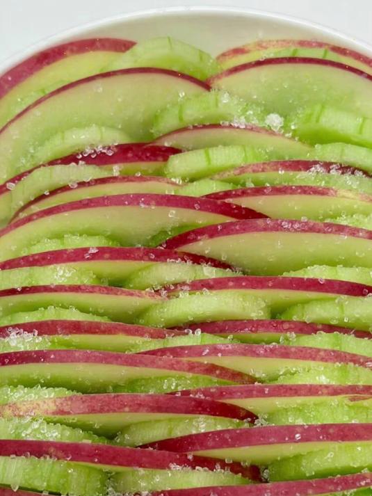 过年餐桌上必备的八道家常素菜,让你简单又快速完成春节年夜饭