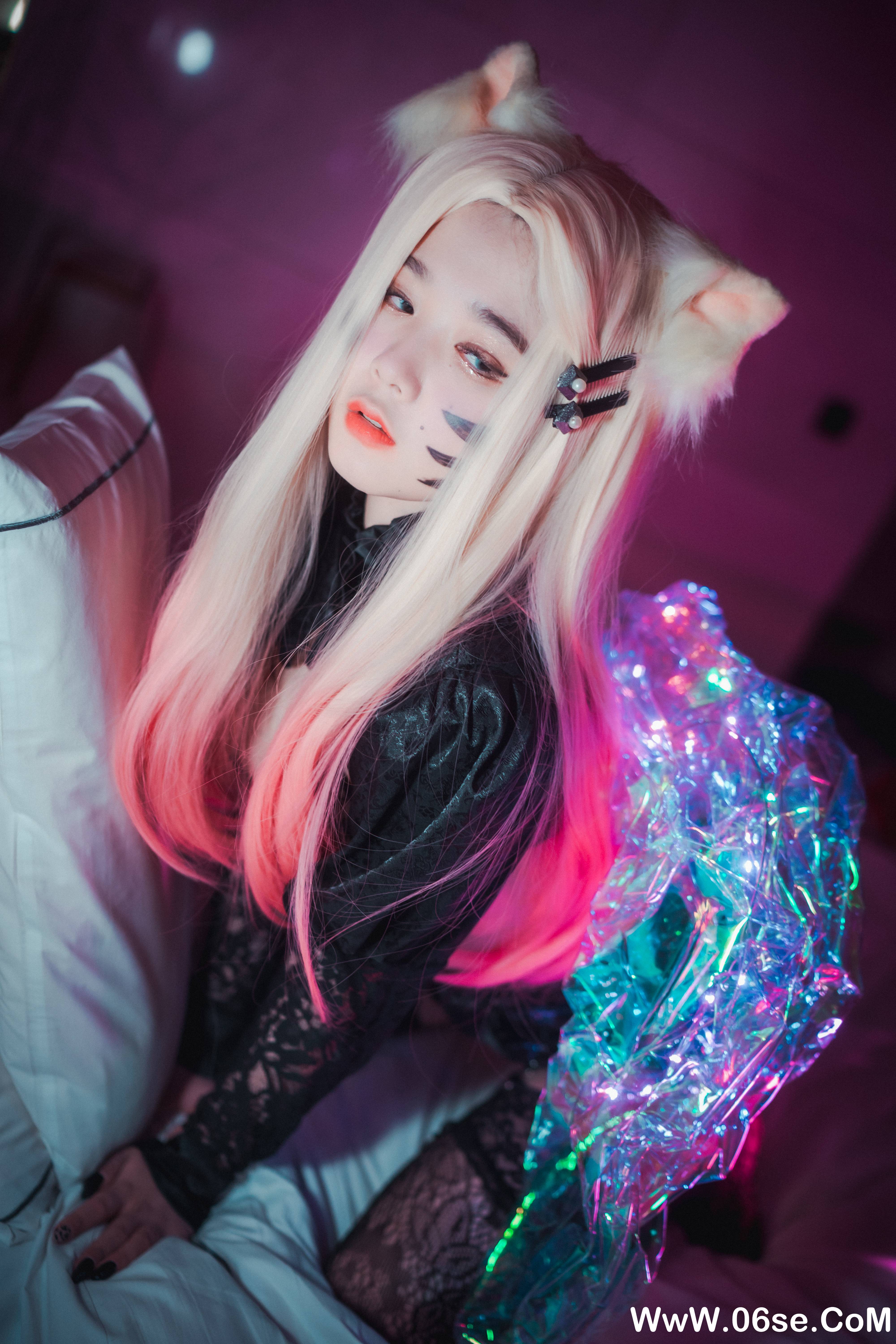 图片[87]-DJAWA — NO.136 Ahri The Baddest [118P1.1G]-六色网