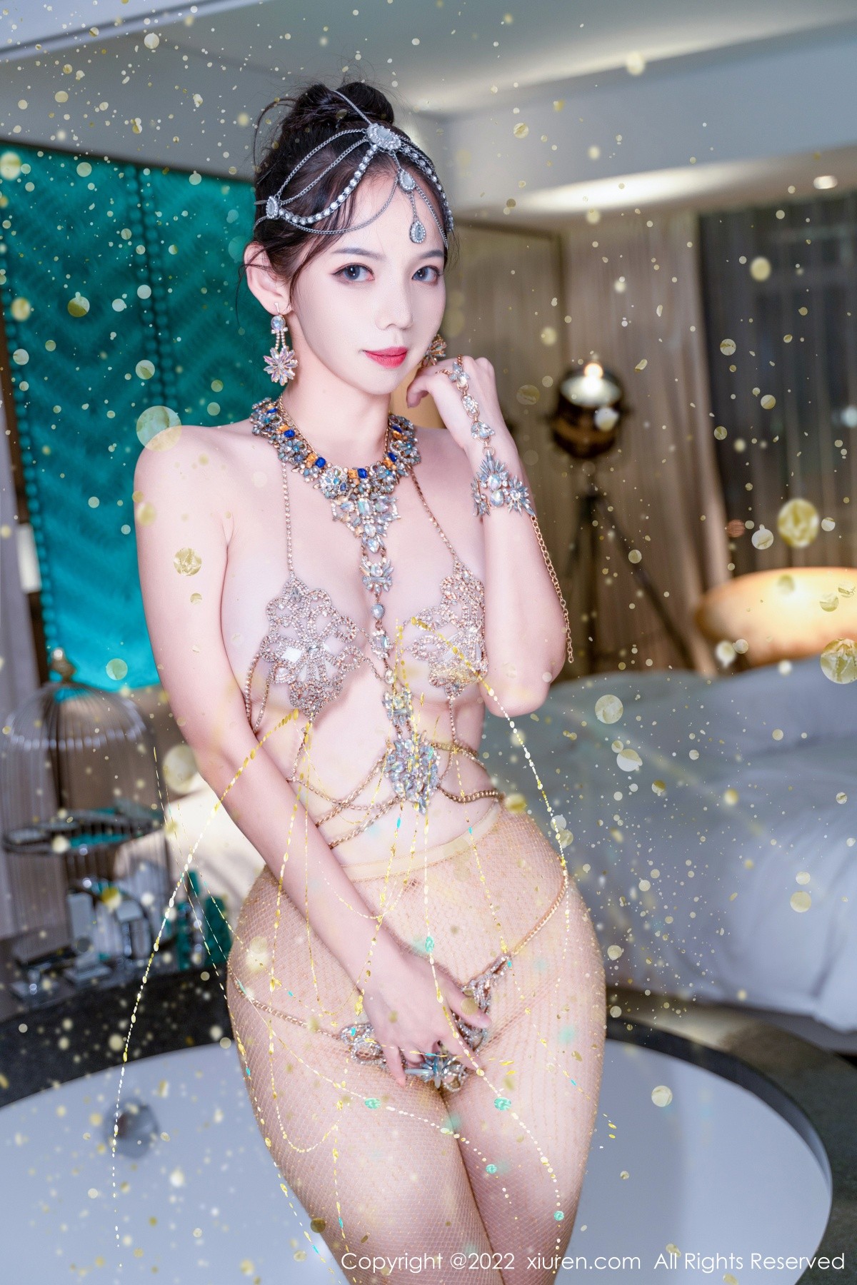 图片[46]-【XiuRen秀人網】2022.09.08 Vol.5559 大美妞兒【62P】-六色网