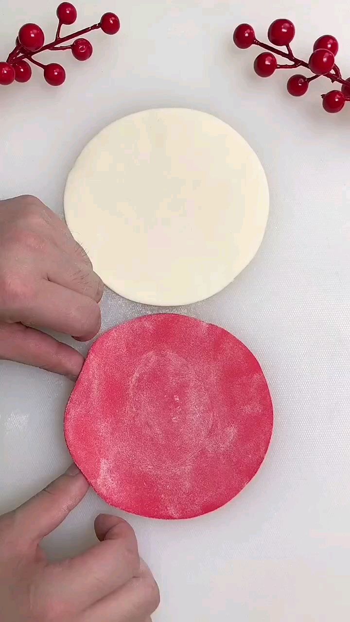 包子和饺子结婚了