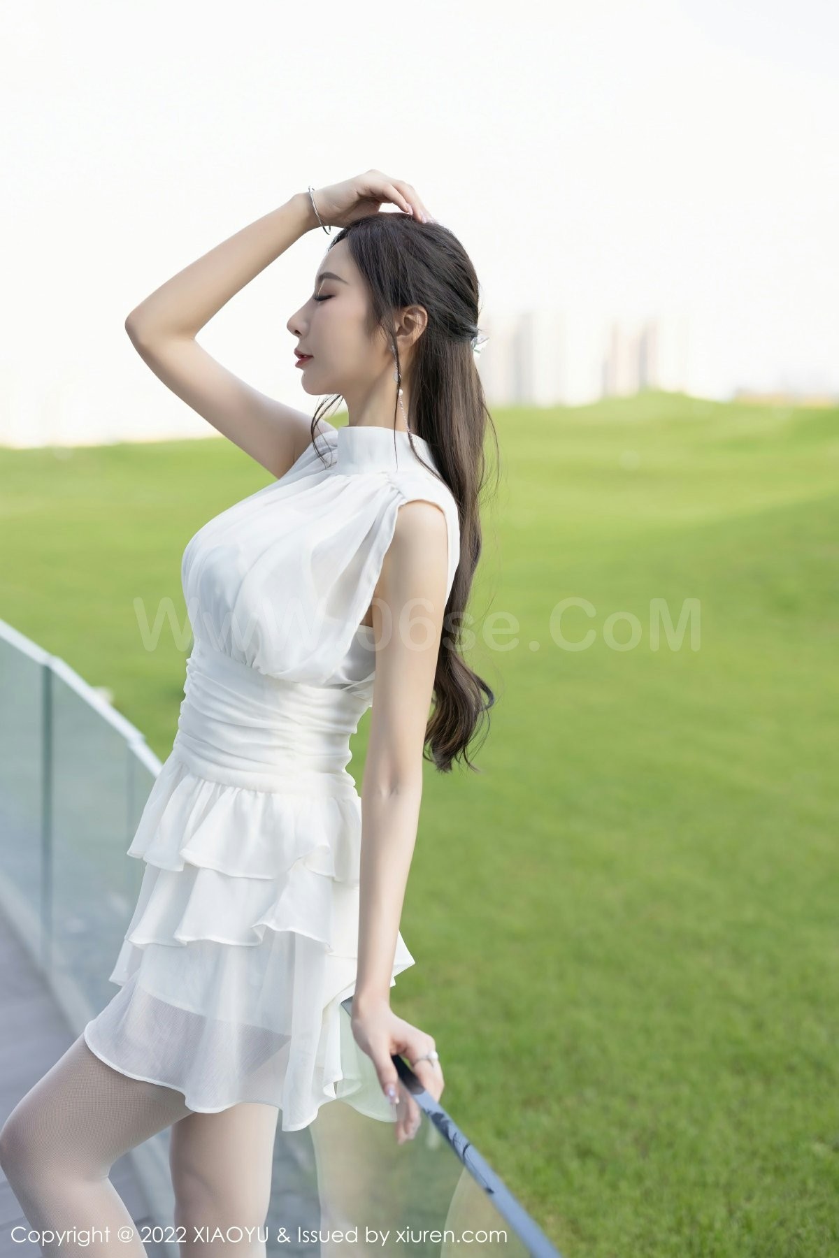 图片[2]-[XIAOYU语画界] 2022.07.18 VOL.822 王馨瑶yanni-六色网