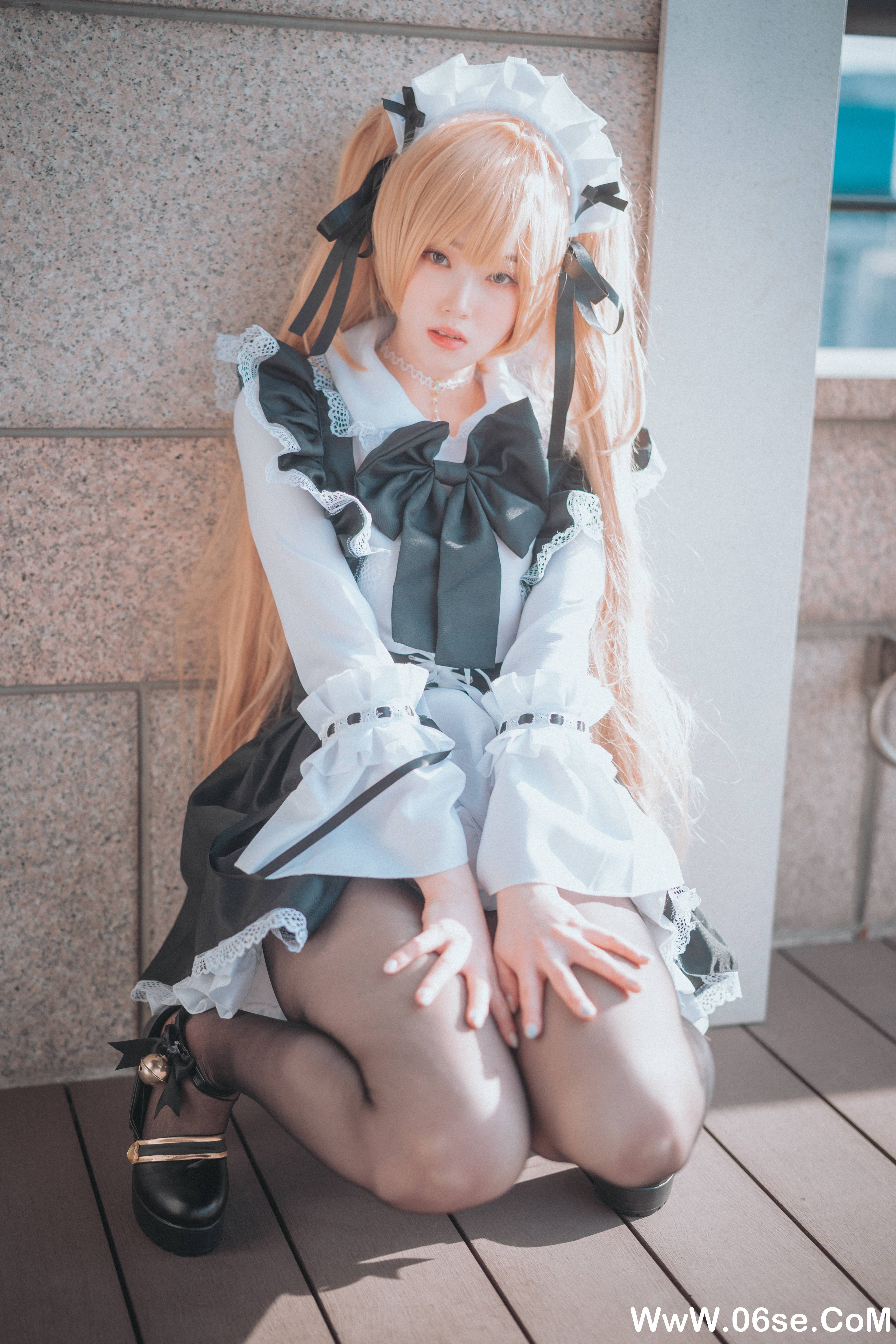 图片[122]-DJAWA – NO.028 Heart to Heart：Nephthys [211P2.25G]-六色网