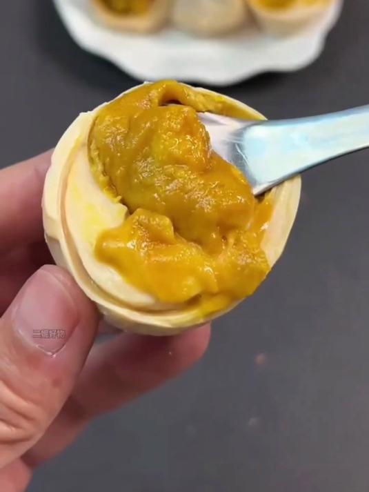 正宗天津麻酱鸡蛋,无添加更放心