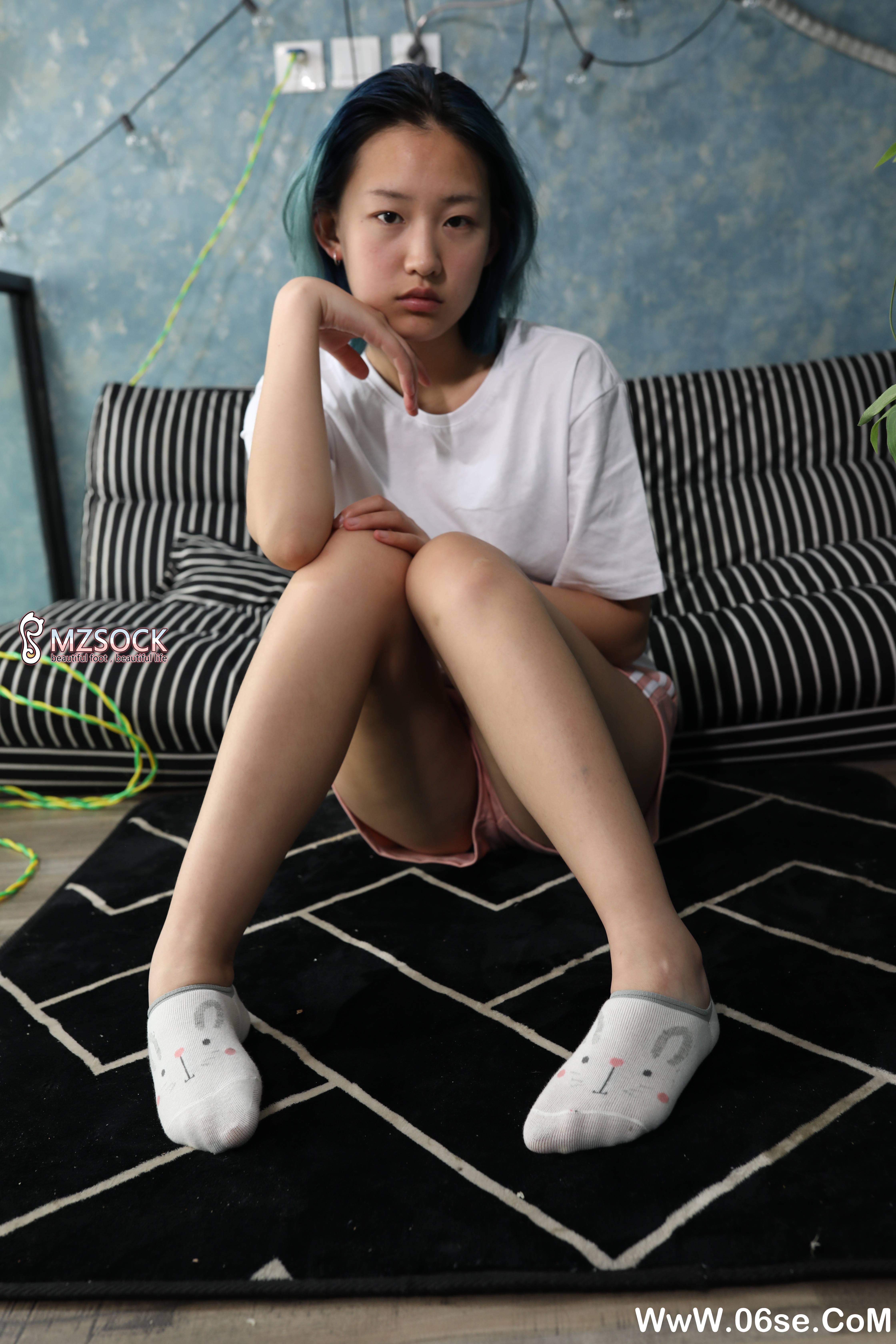 图片[39]-[MZSOCK]爱美足 NO.022 圆子[75P255M]-六色网