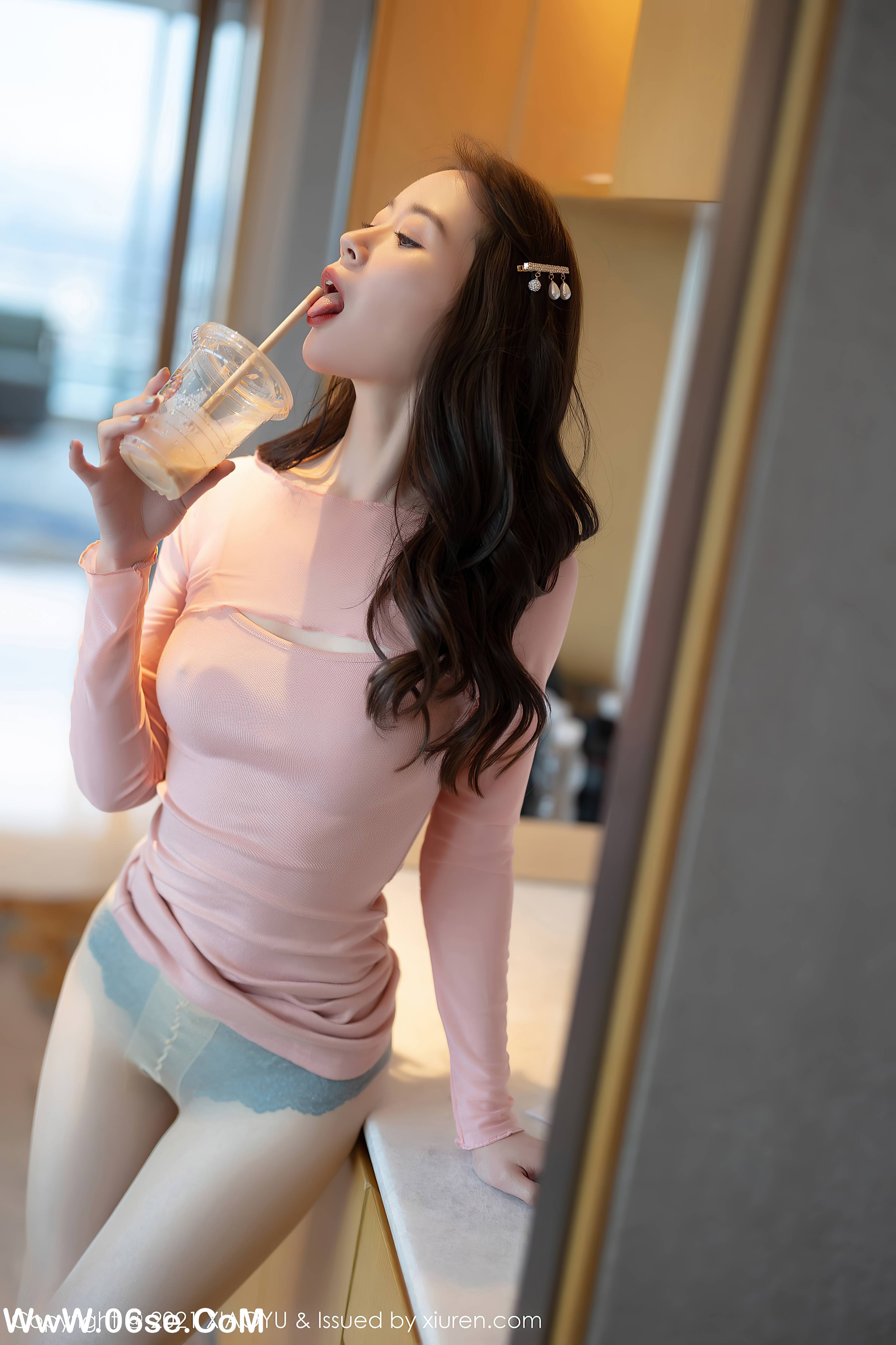 图片[13]-[XIAOYU语画界] 2021.08.23 NO.598 梦心月[56+1P463M]-六色网
