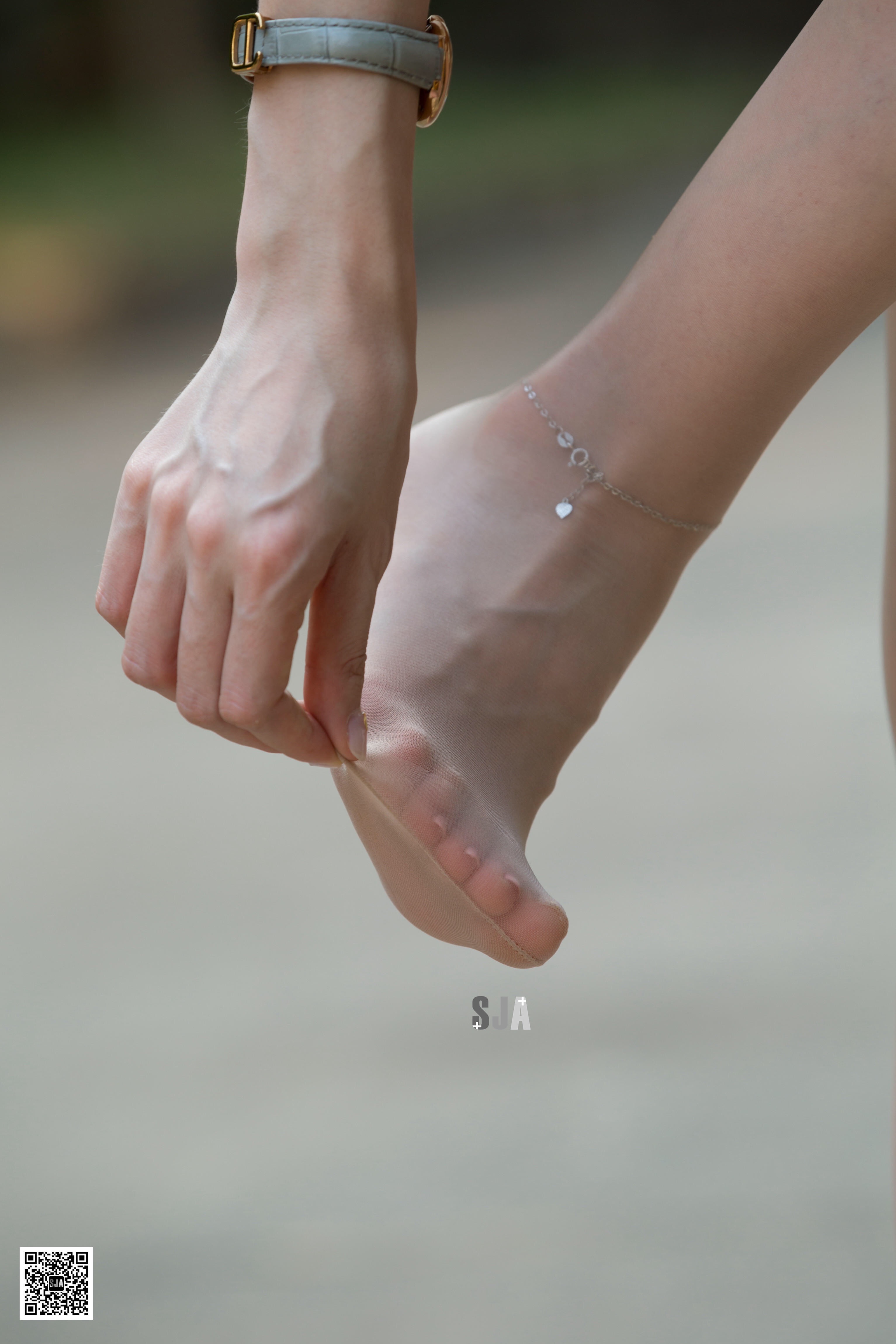 图片[32]-[SJA佳爷]闺蜜视角 NO.038 风 [64P+73M]-六色网