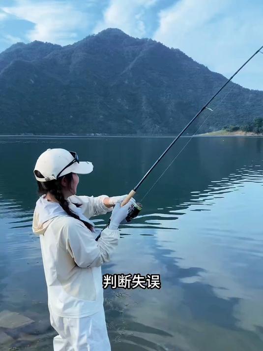 第一次野钓用鱼护,我知道十堰的红尾多,但没想到这么多四十几条