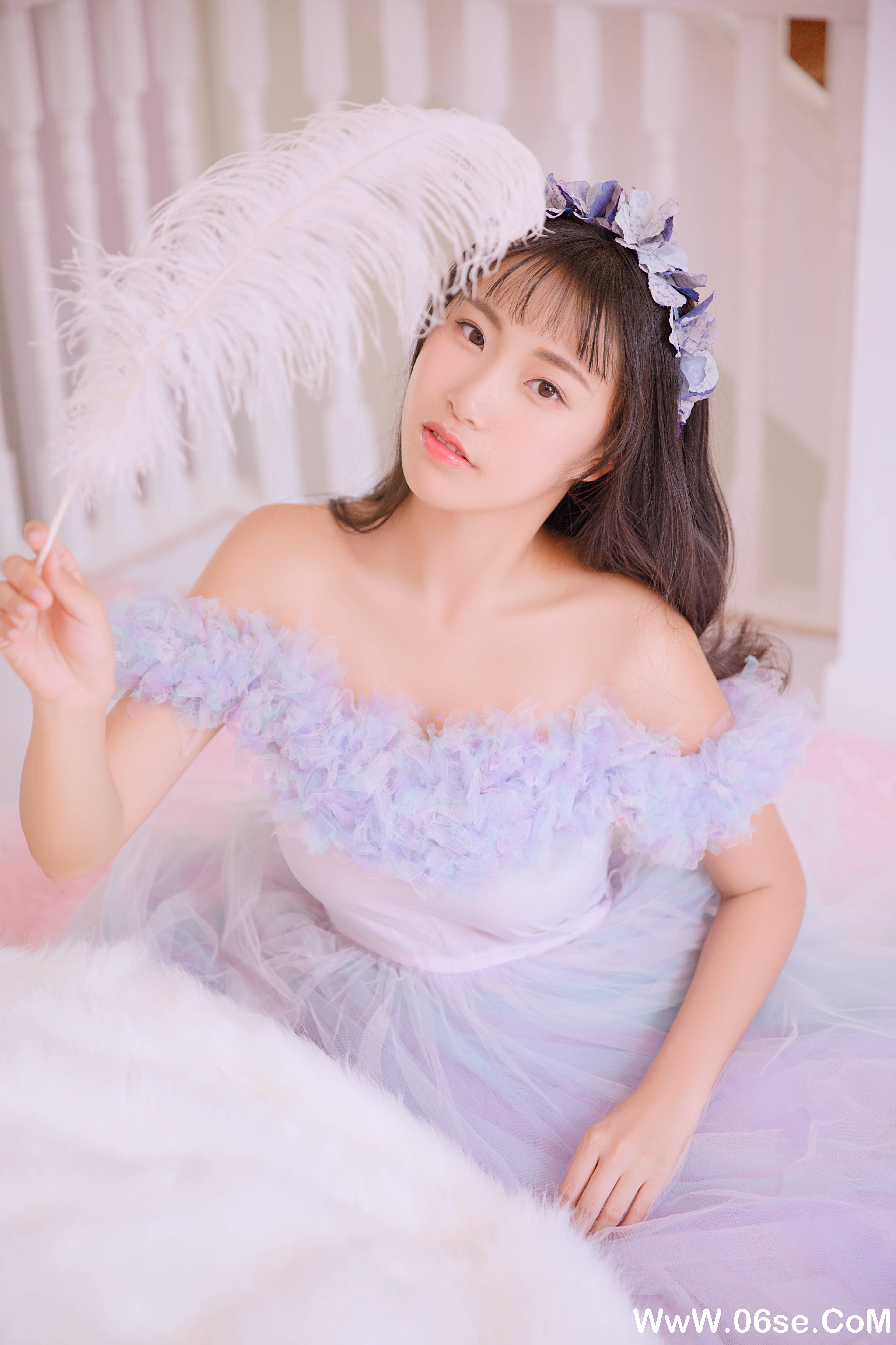 图片[23]-[YALAYI雅拉伊] 2022.06.13 NO.937 《秘密花园》[30+1P356M]-六色网