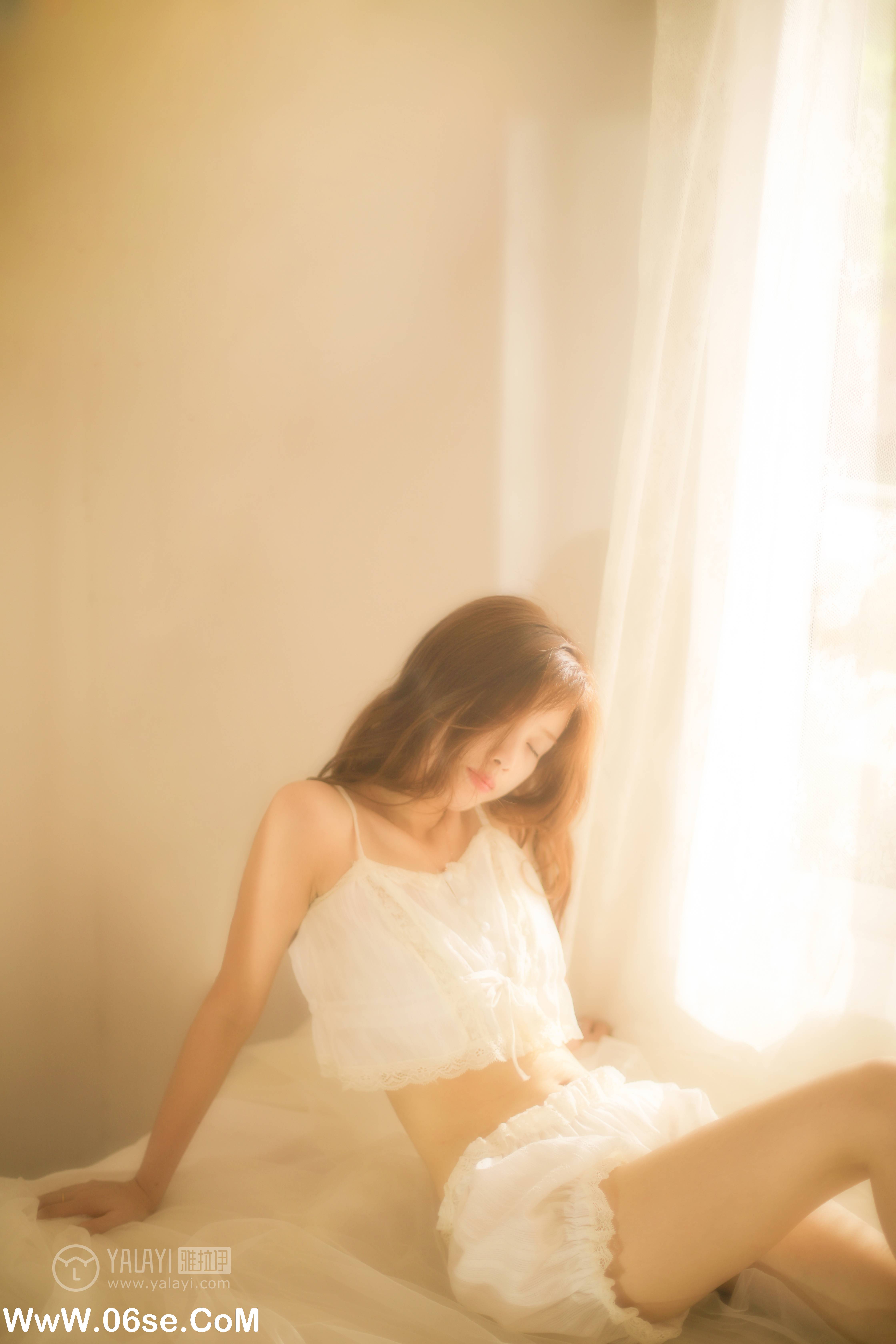 图片[30]-[YALAYI雅拉伊] No.315 夏日蜜语 圈圈-六色网