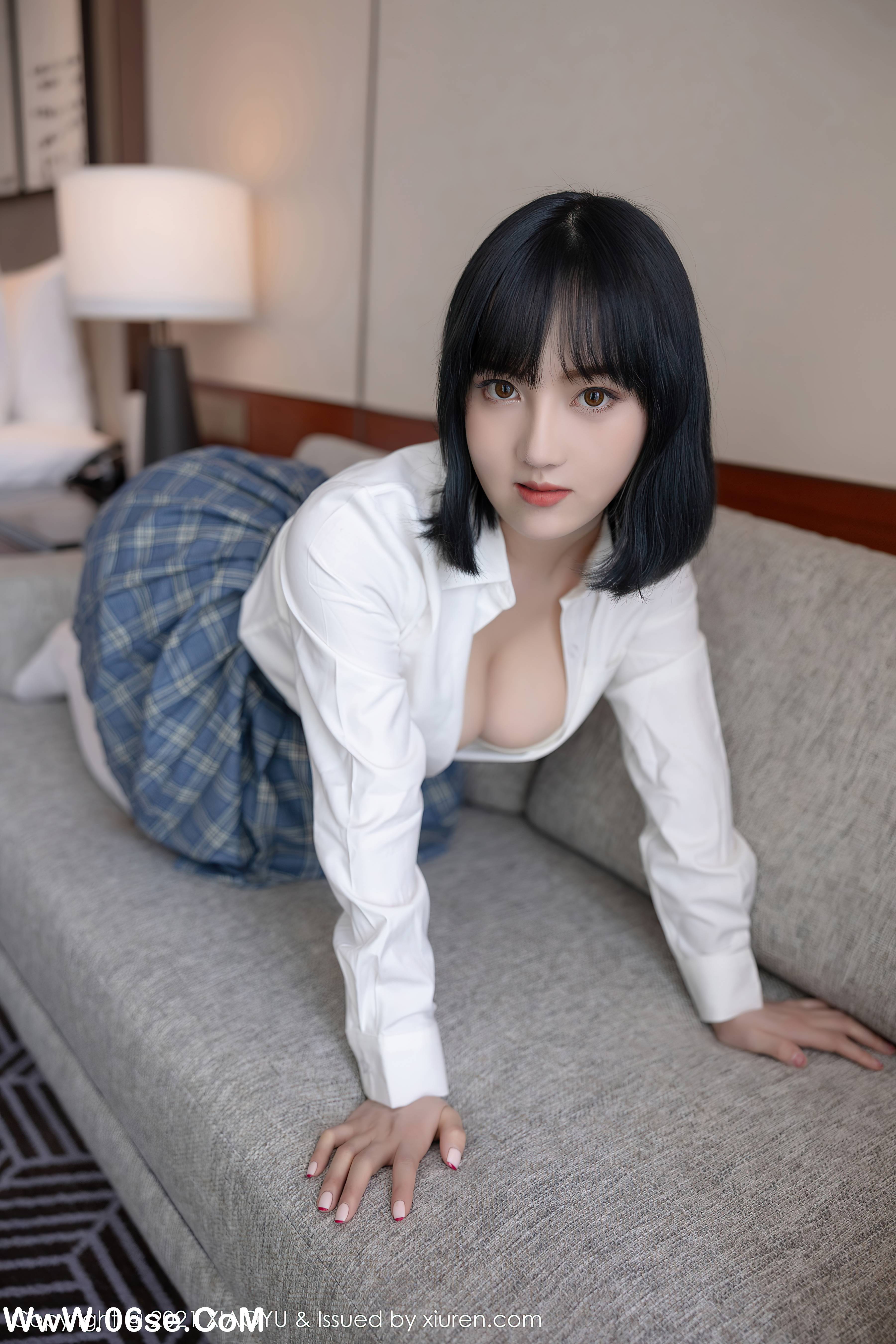 图片[33]-[XIAOYU语画界] 2021.04.14 NO.508 豆瓣酱[56+1P498M]-六色网