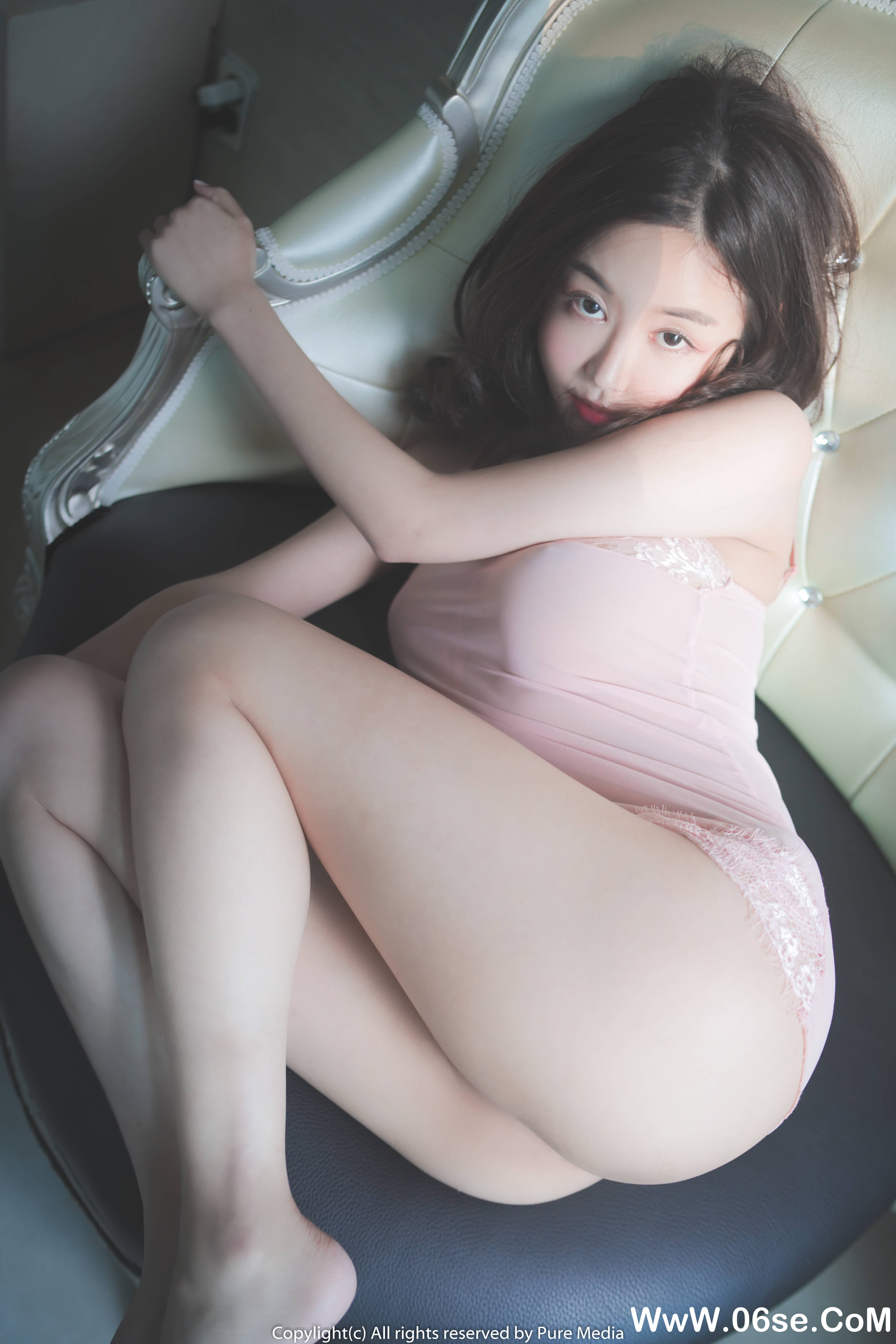 图片[24]-[Pure Media] NO.042 Song Leah[80P884M]-六色网