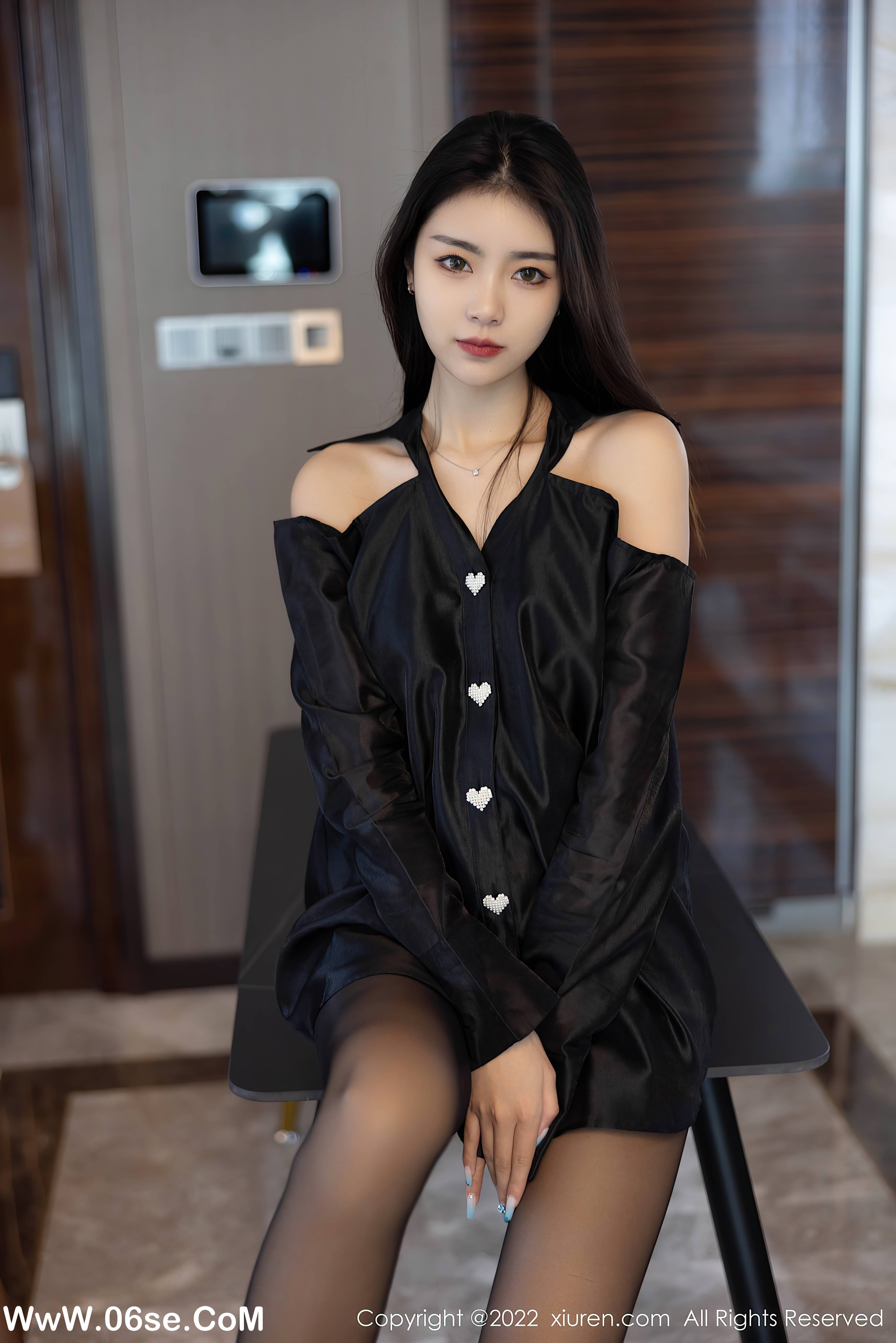 图片[39]-[XIUREN秀人网] 2022.04.28 NO.4940 可樂Vicky[51+1P472M]-六色网