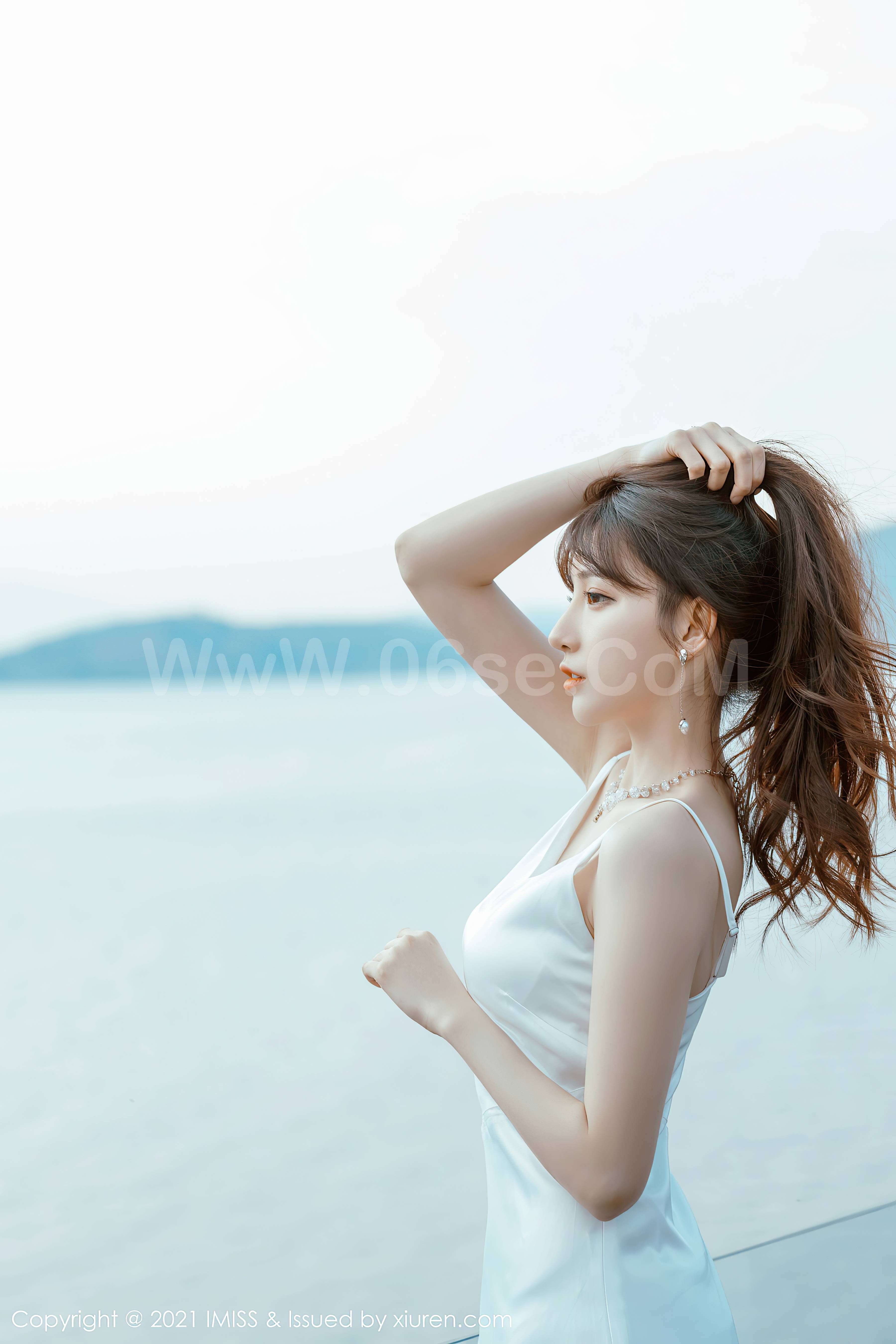 图片[4]-IMISS Vol.586 Lynn – Liu Yining (刘奕宁)-六色网