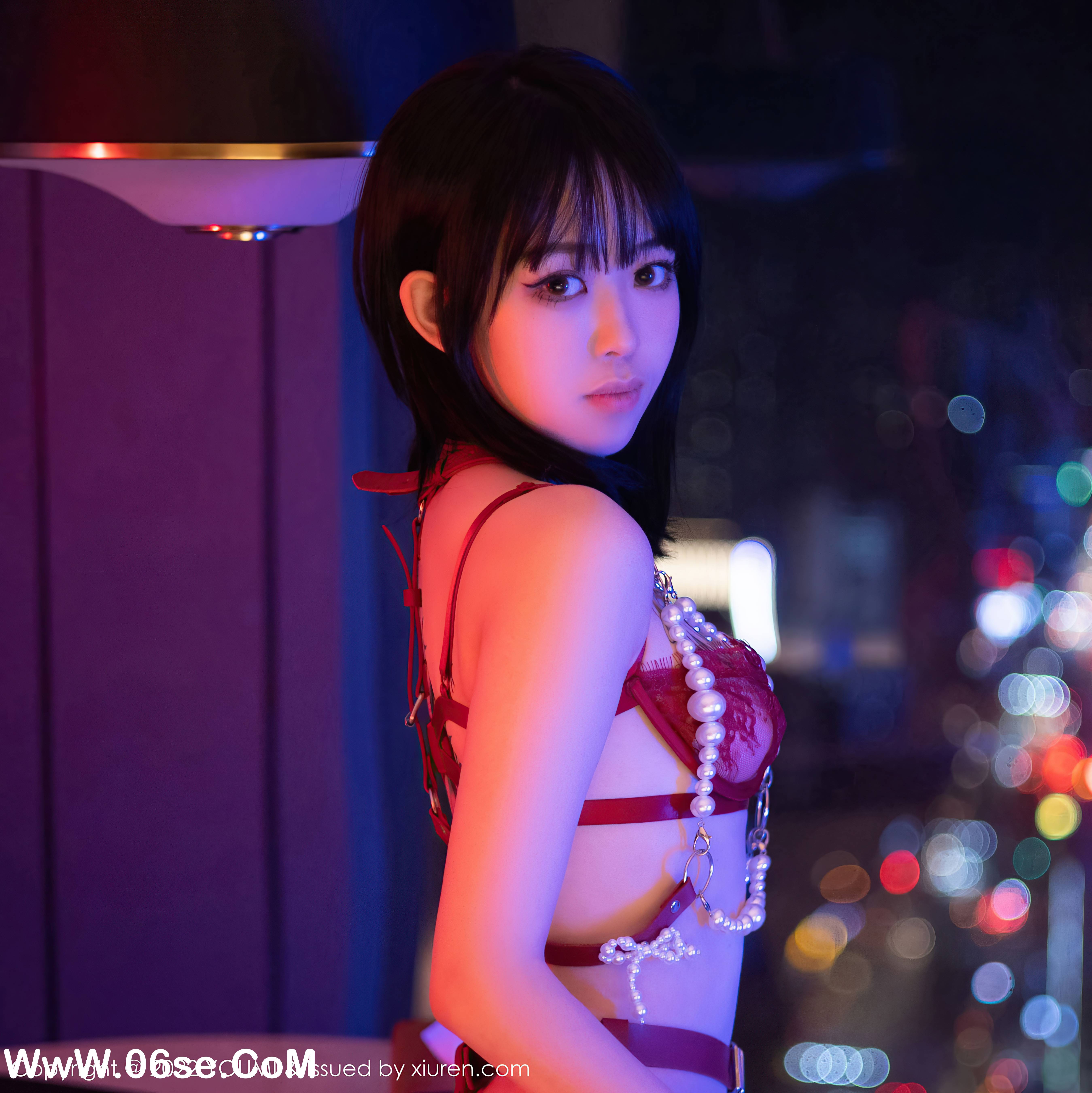 图片[5]-[XIUREN秀人网] 2022.03.31 NO.4805 奶瓶.[75+1P730M]-六色网