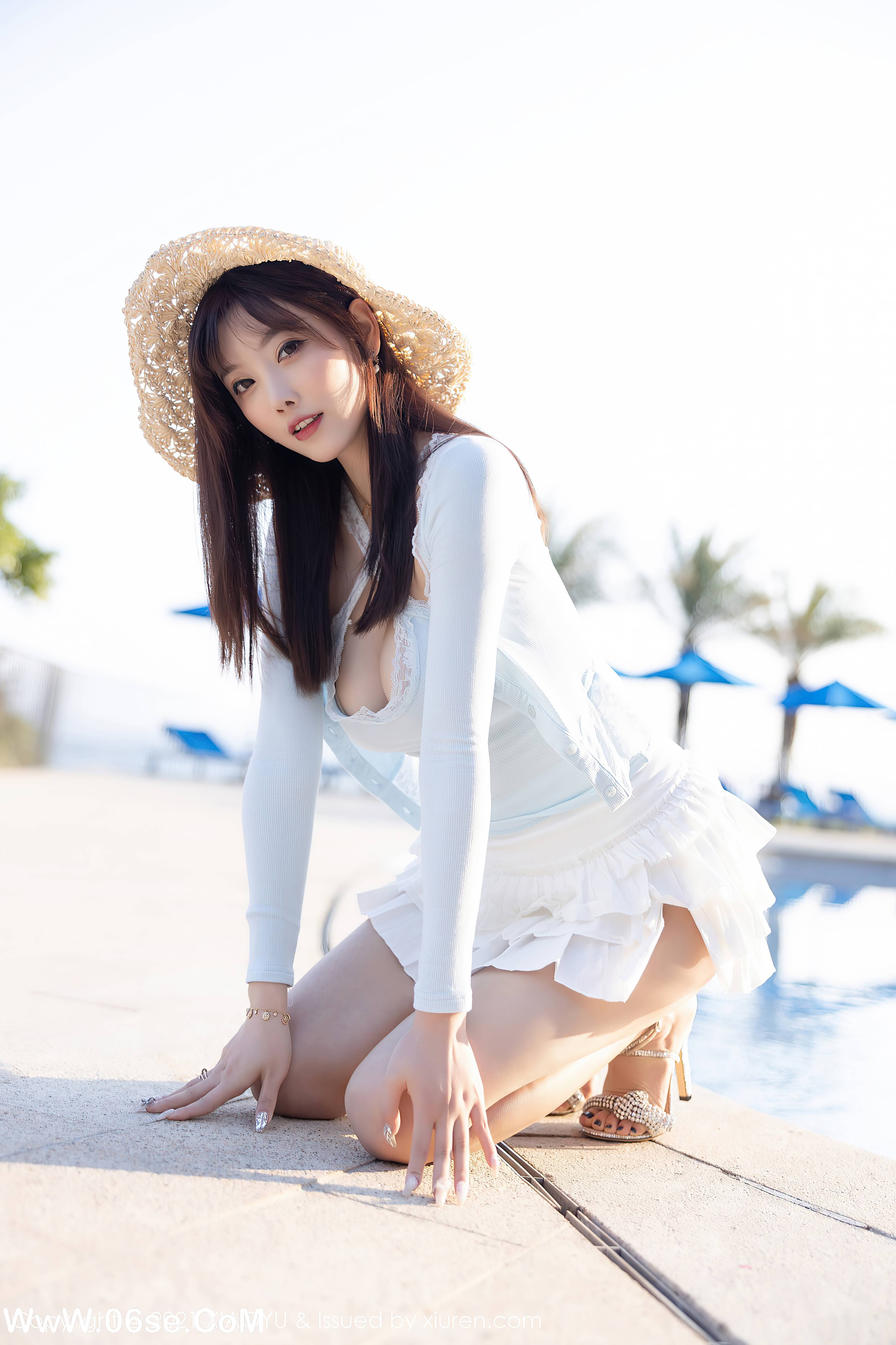 图片[20]-[XIAOYU语画界] 2021.07.02 NO.562 杨晨晨Yome[99+1P848M]-六色网
