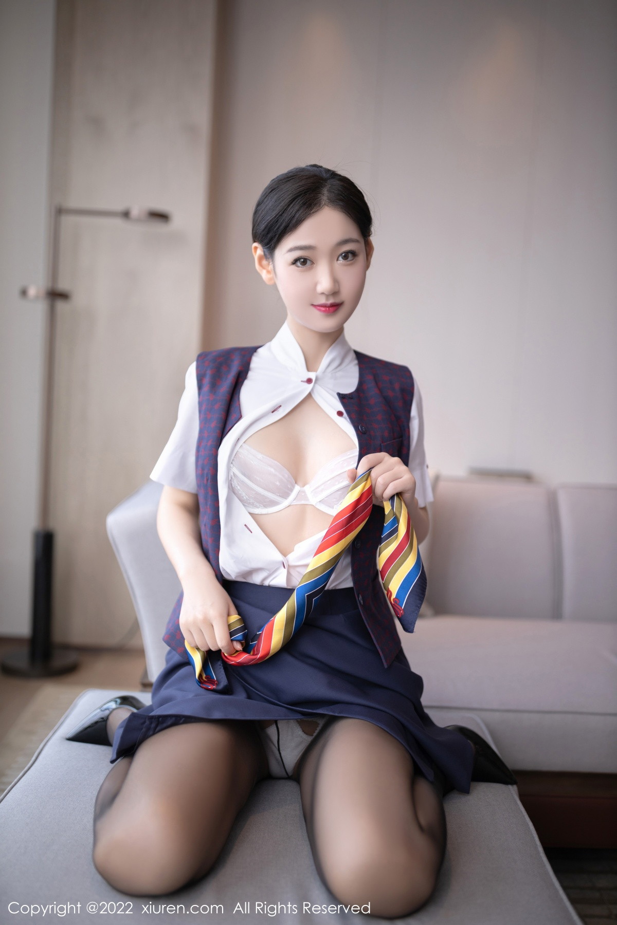 图片[13]-【XiuRen秀人网】2022.11.28 Vol.5922 唐安琪【79P】-六色网