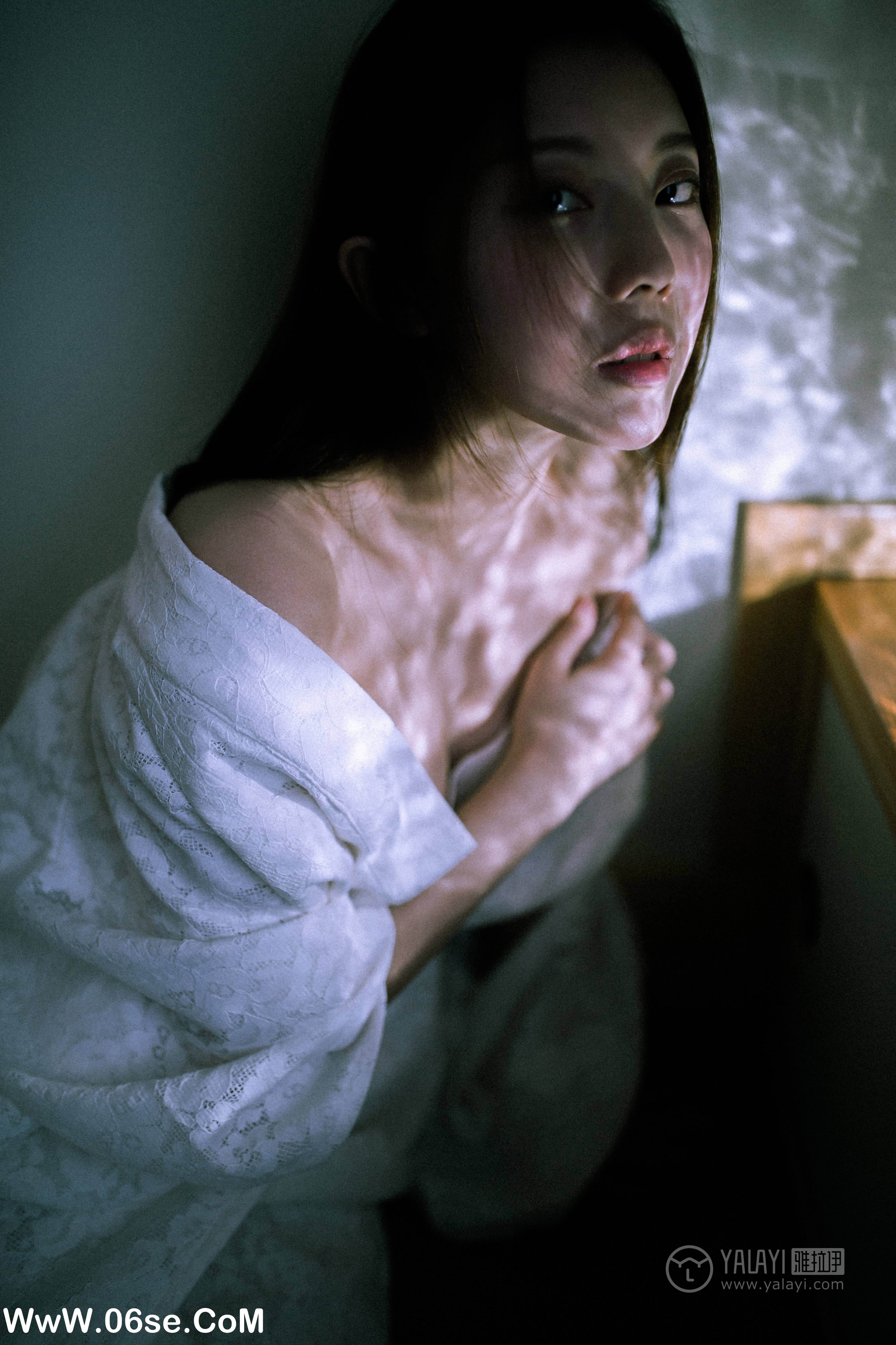 图片[58]-[YALAYI雅拉伊] No.202 夜光 圆圆-六色网