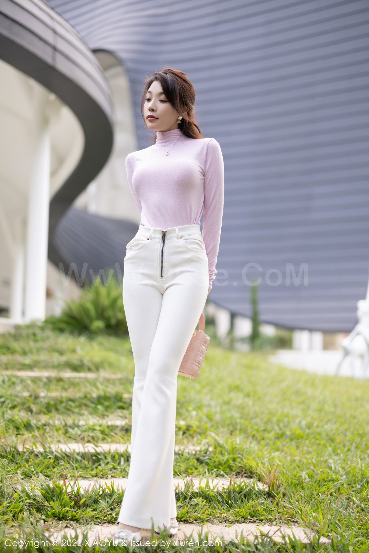 图片[8]-[XIAOYU语画界] 2022.11.29 Vol.914 徐莉芝Booty【82P】-六色网