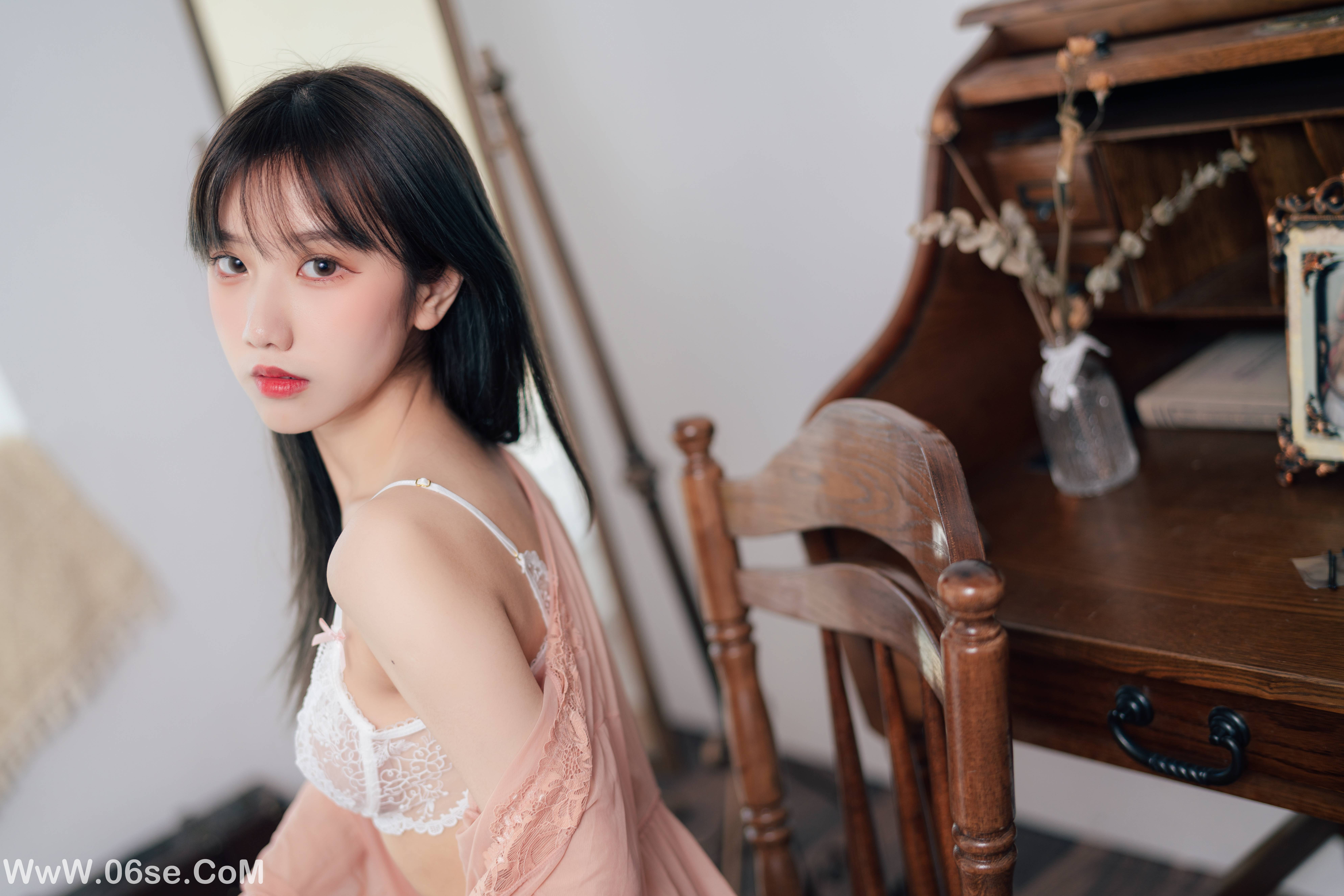图片[30]-果咩酱 NO.008 – 初恋女友[40P755M]-六色网
