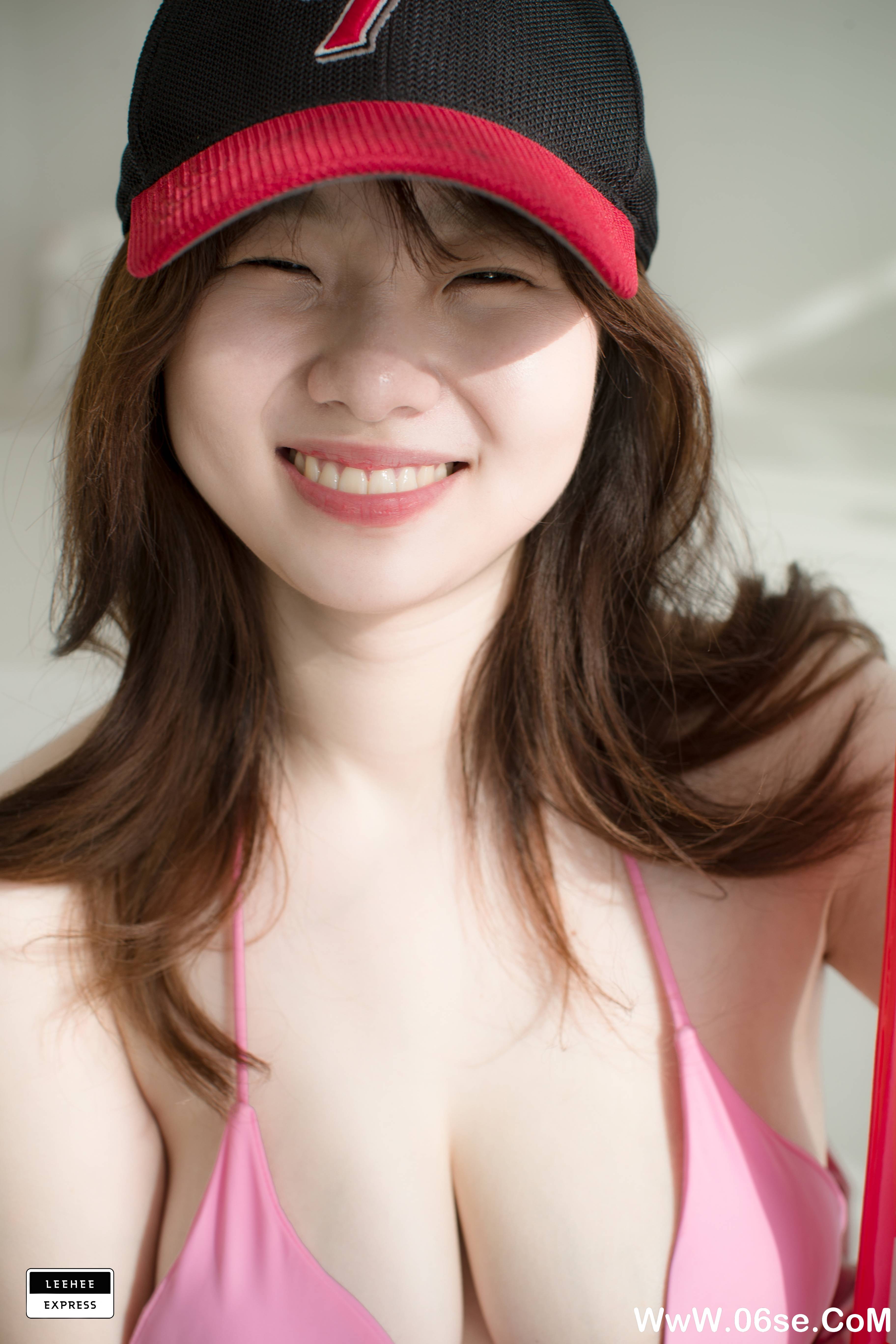 图片[29]-[LeeheeExpress] NO.009009 LEBE – Merry[43P347M]-六色网