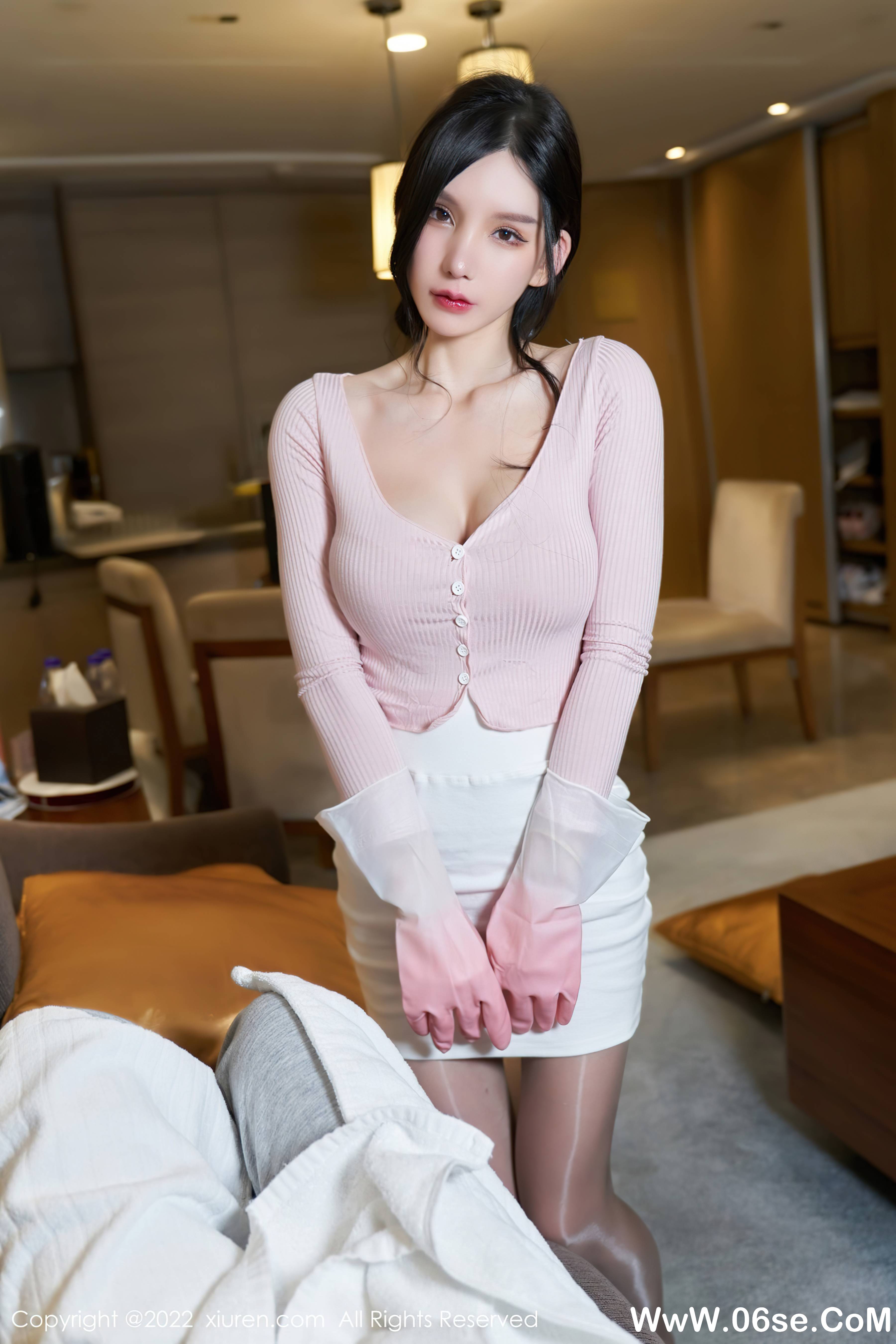 图片[18]-[XIUREN秀人网] 2022.01.14 NO.4468 周于希[81+1P812M]-六色网