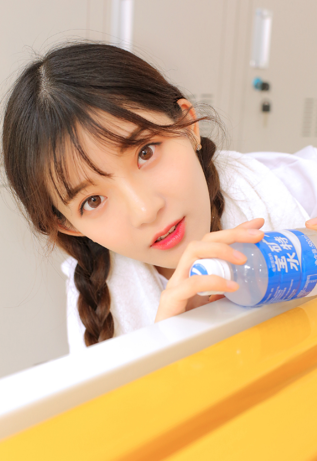图片[3]-青春少女-六色网