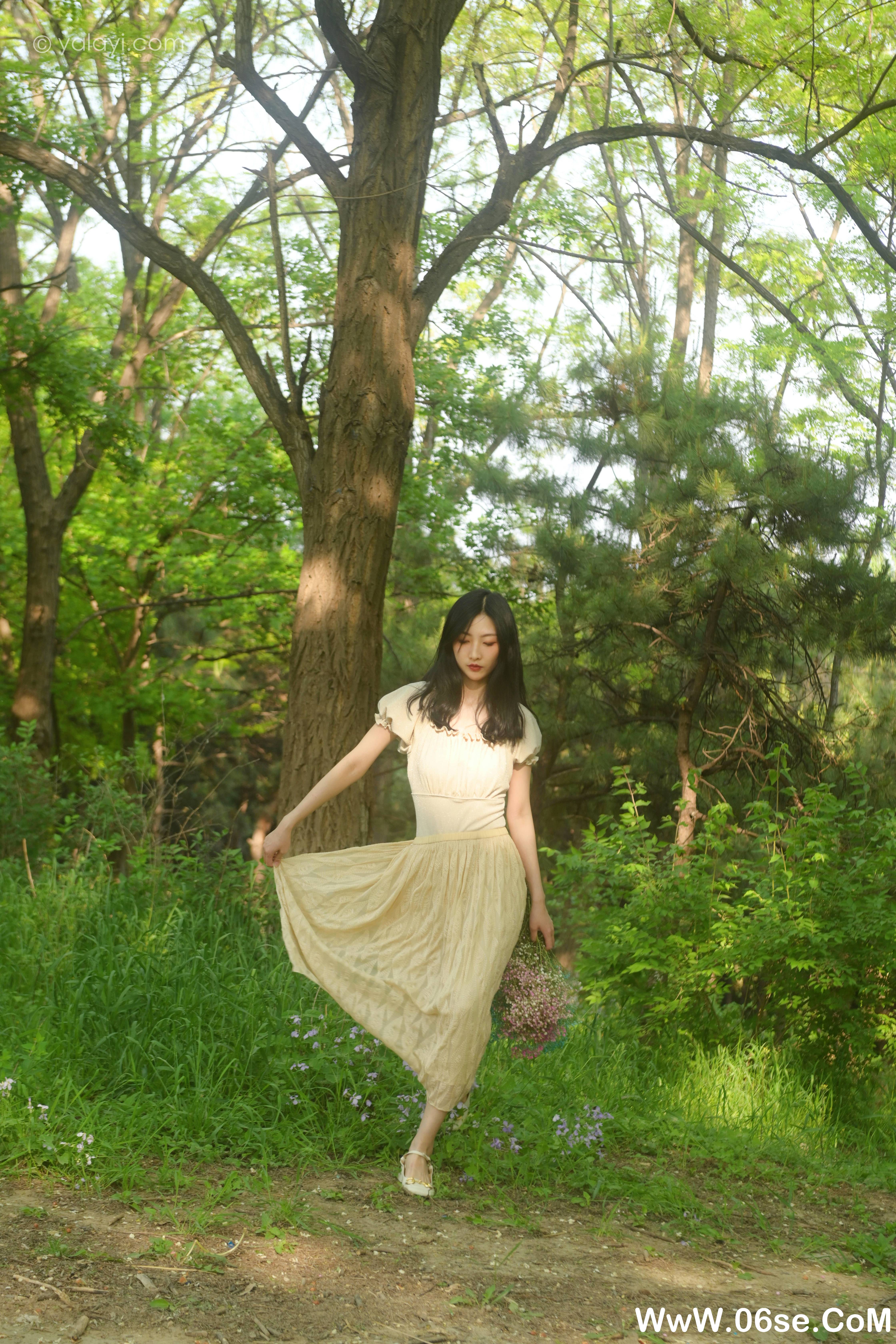 图片[34]-[YALAYI雅拉伊] 2022.06.15 NO.939  佳佳《气息》[36+1P787M]-六色网