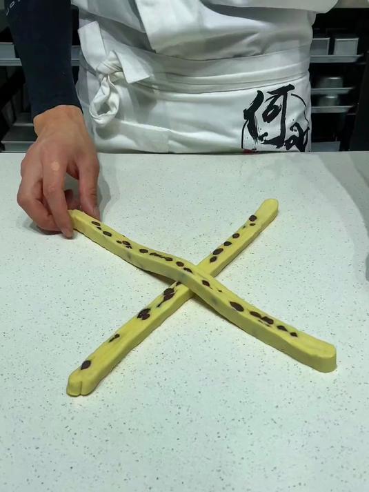 红豆面包,你学会了吗?烘焙 面包