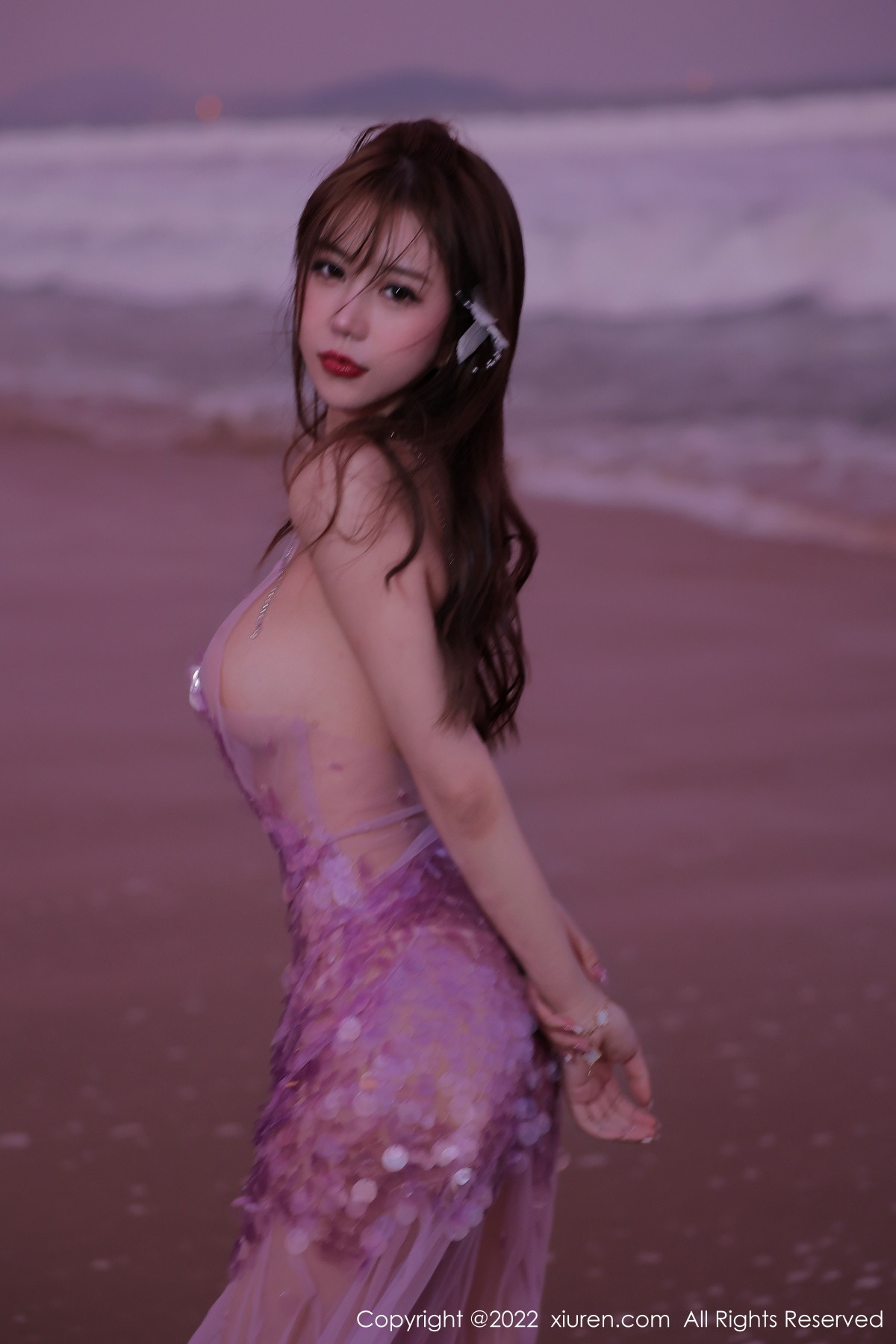 图片[14]-【XiuRen秀人网】2022.11.22 Vol.5890 tina_甜仔【53P】-六色网