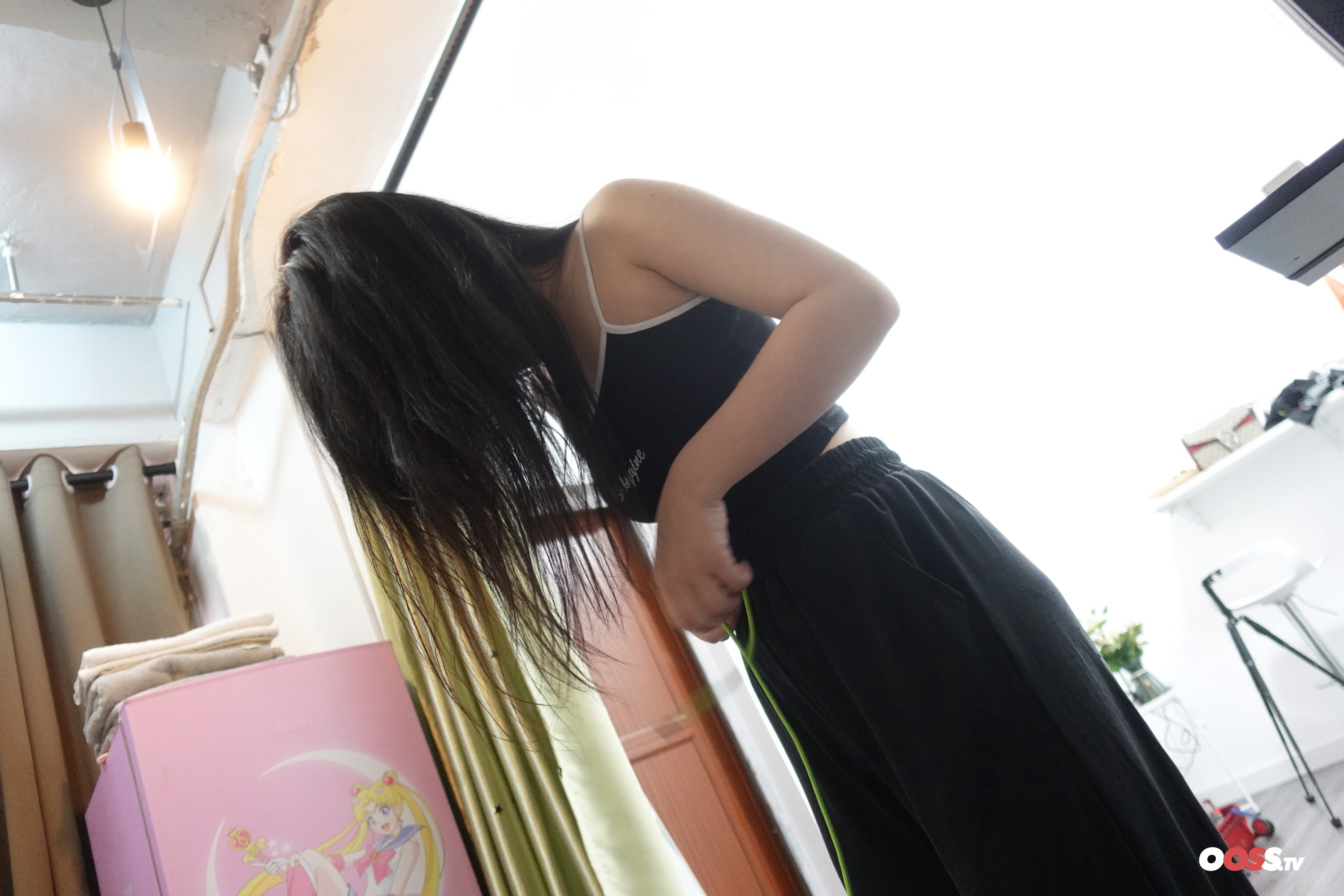 图片[14]-[ROSI写真]2021.04.14 NO.3418[56+1P62M]-六色网