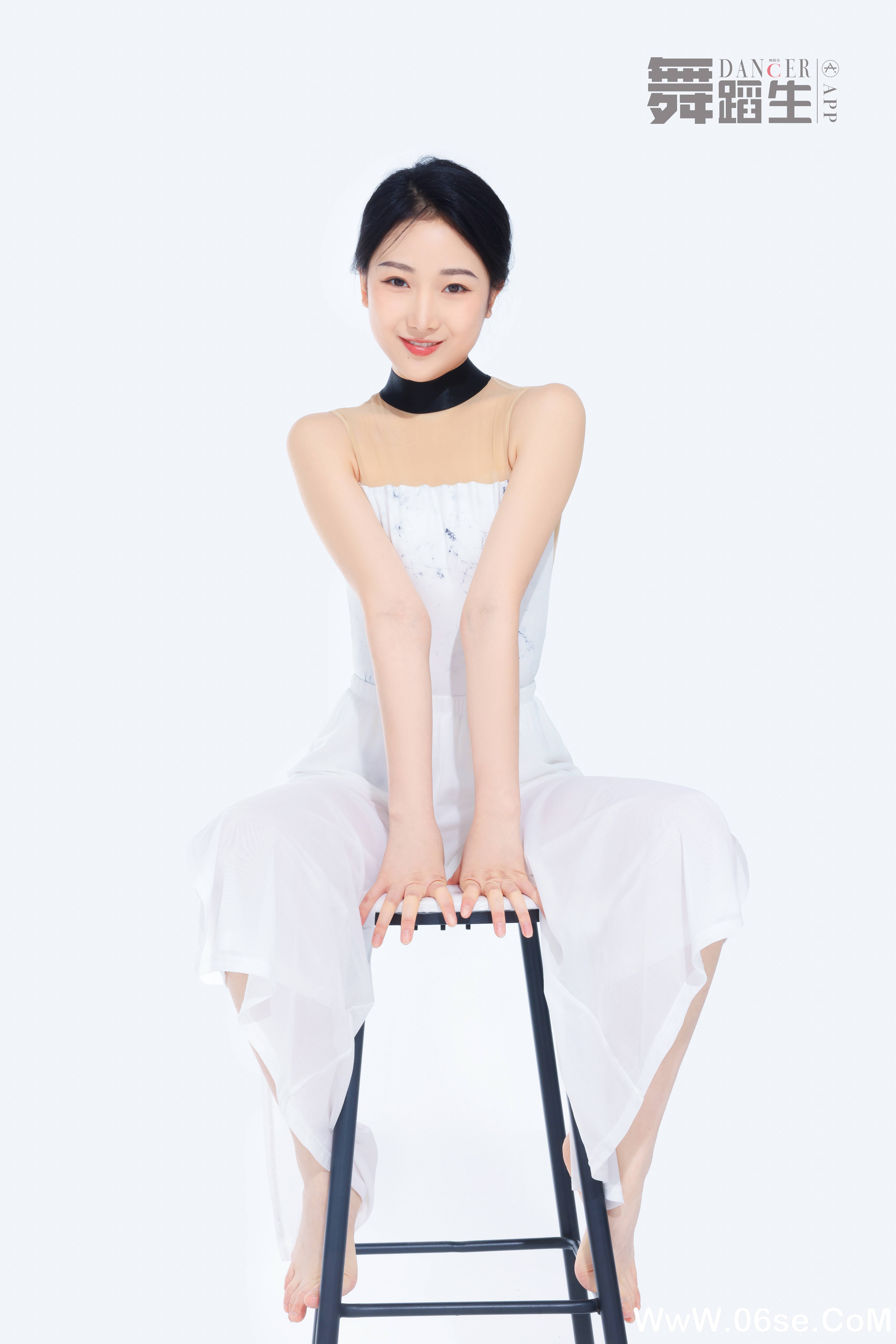 图片[36]-[GALLI嘉丽]舞蹈生日记 083 – 风舞如蝶 薛慧[42P311M]-六色网