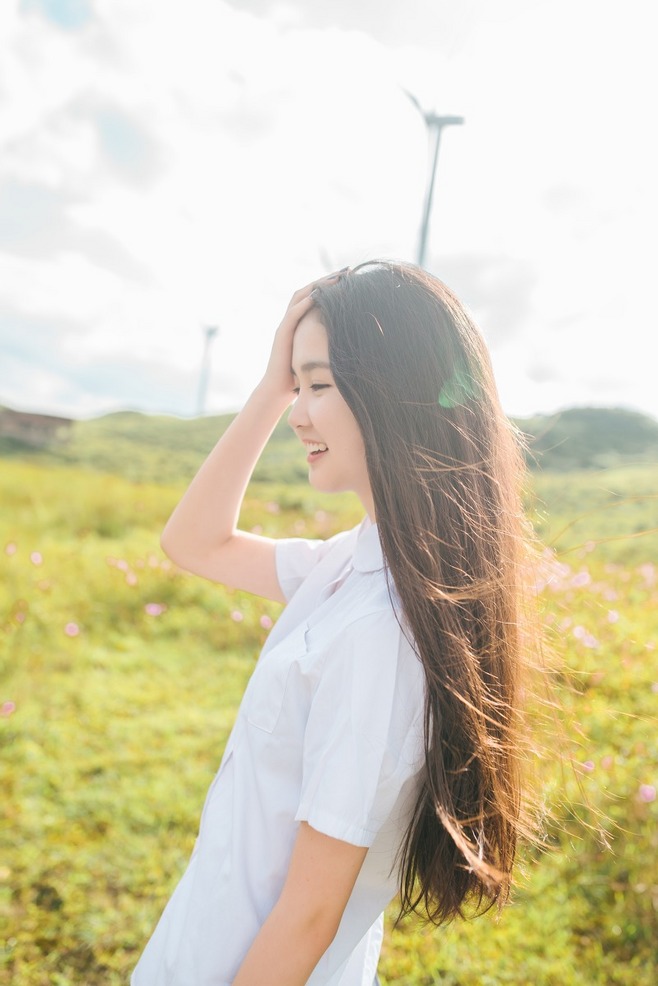 图片[12]-清新花草香-六色网