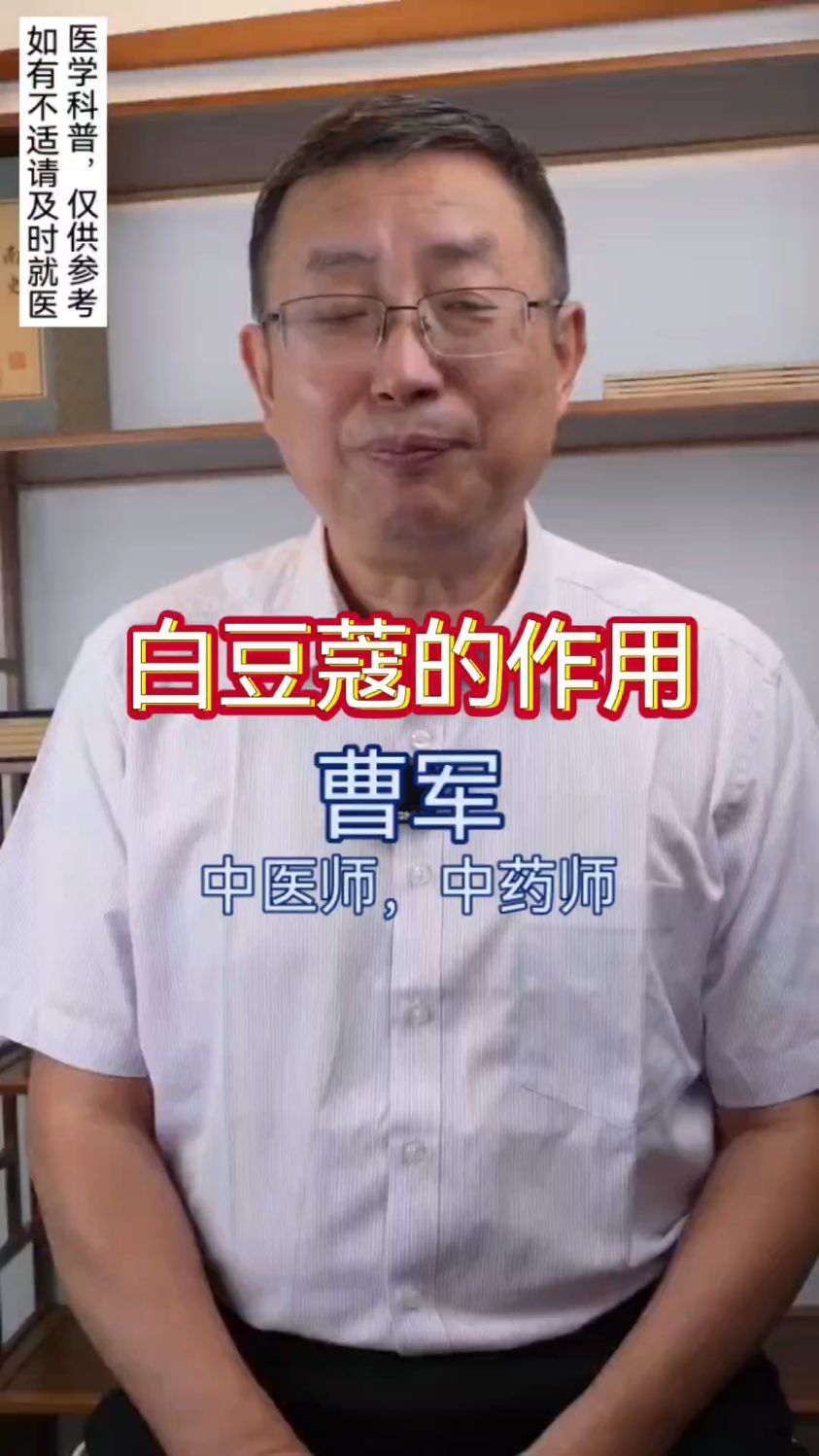 白豆蔻的主要作用