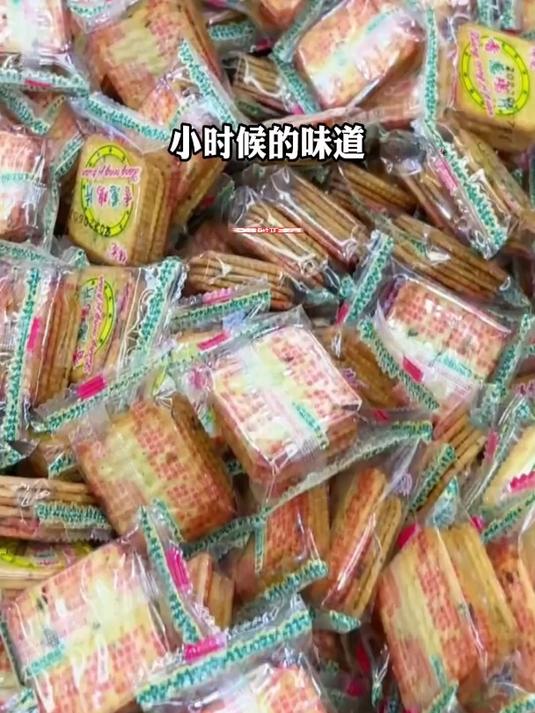 散装称重的伟龙,你的童年绝对有它的身影