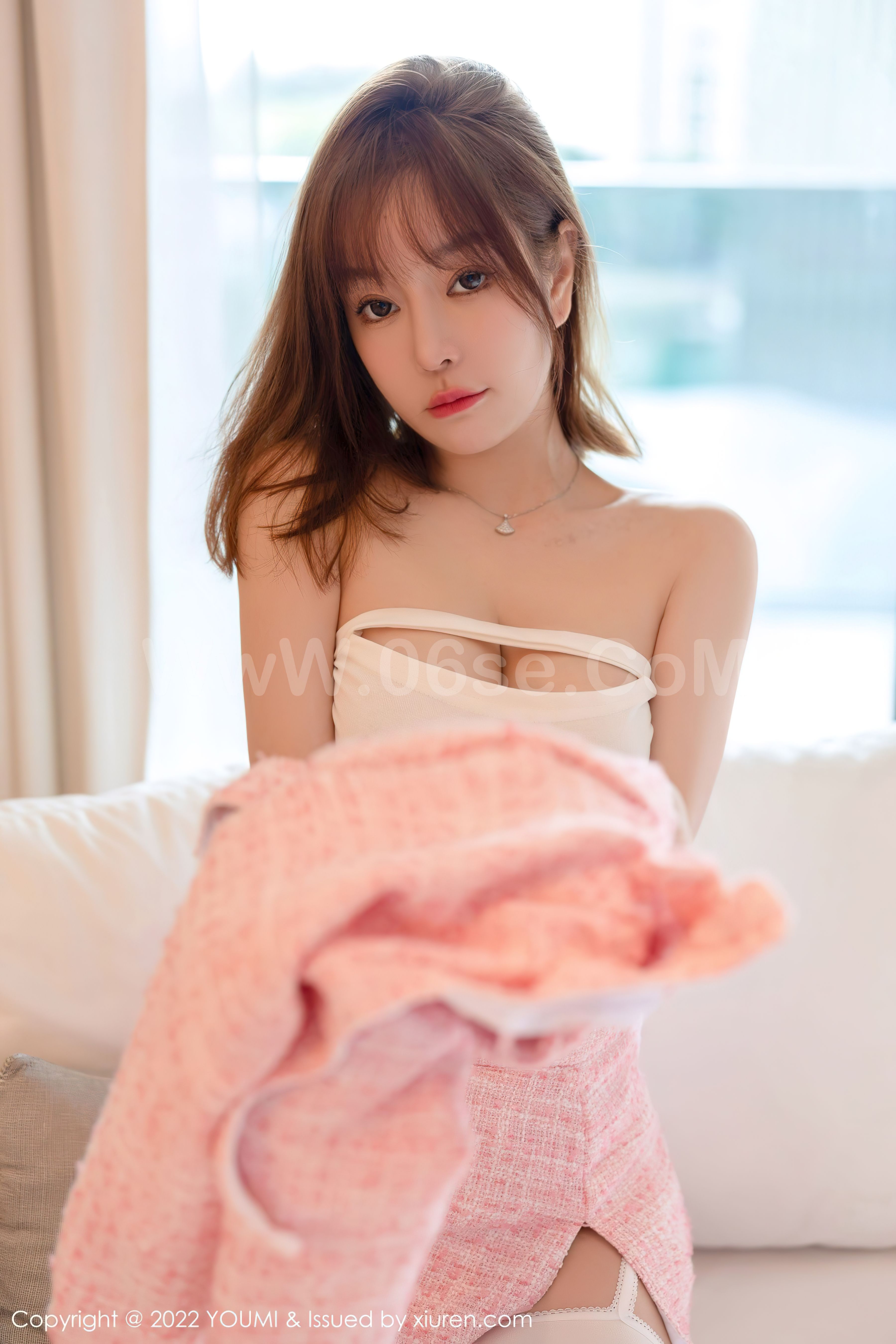 图片[45]-YouMi Vol.749 Wang Yu Chun (王雨纯)-六色网