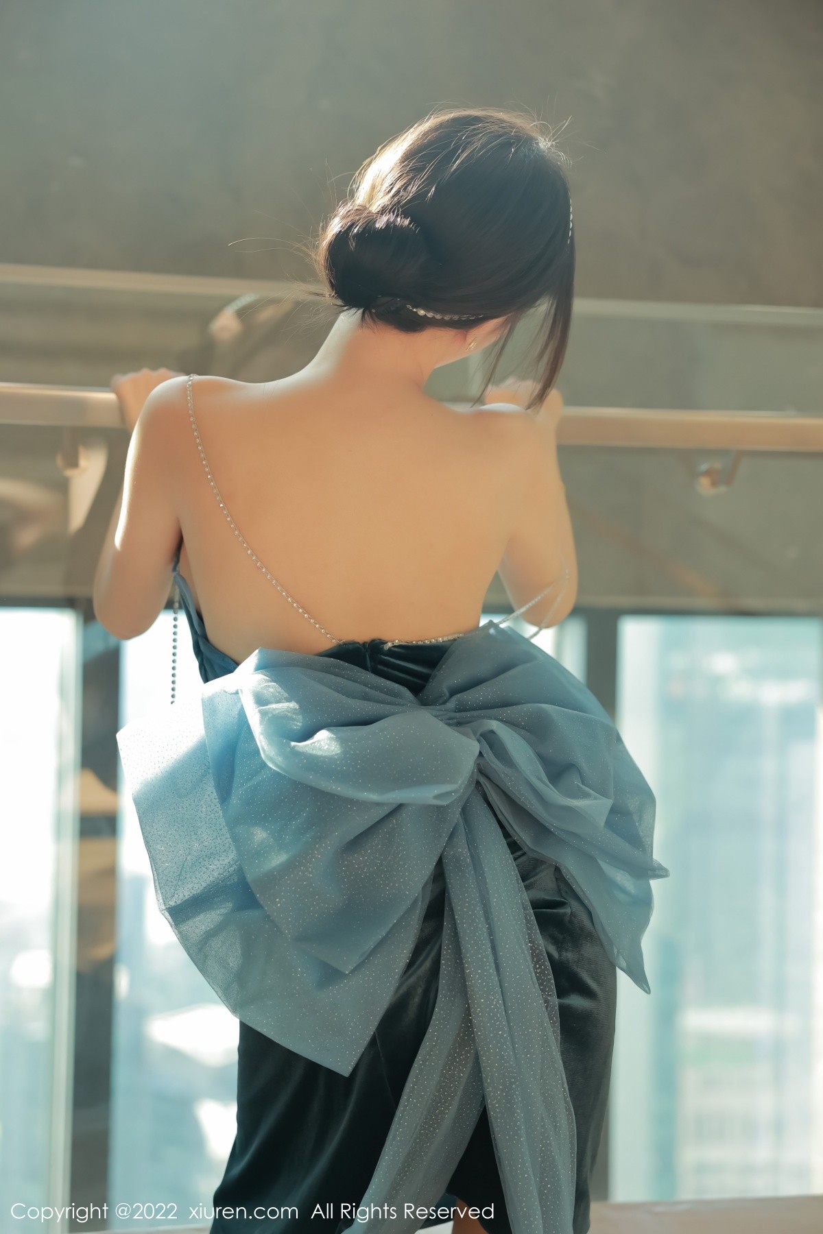 图片[49]-【XiuRen秀人網】2022.08.25 Vol.5493 玥兒玥er【59P】-六色网