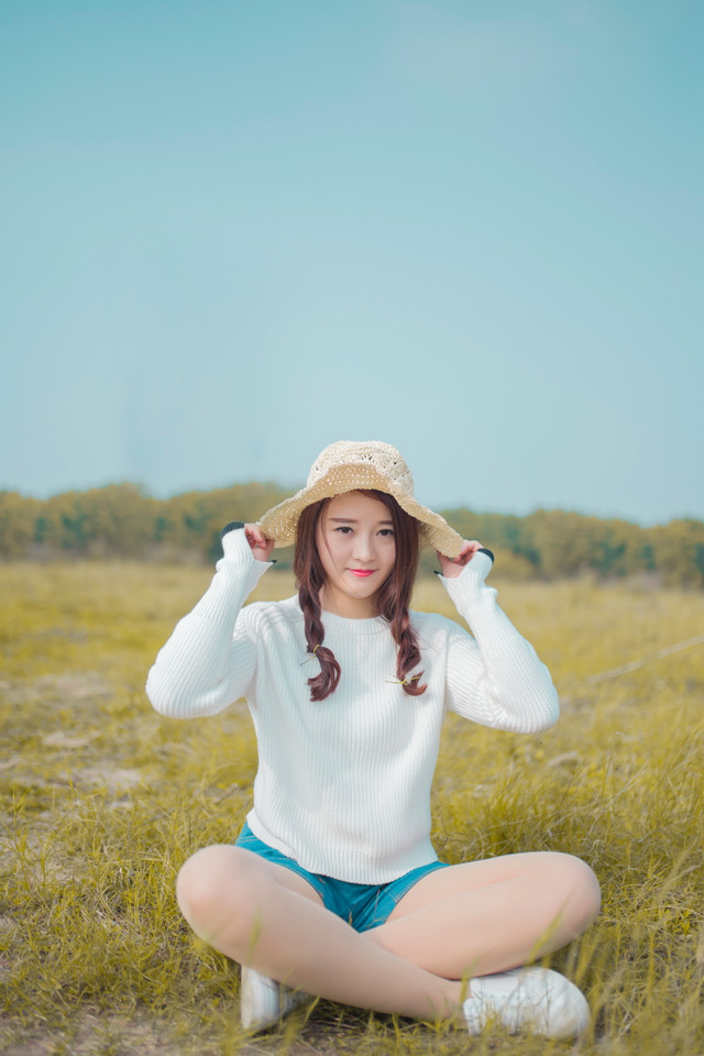 图片[3]-风车少女-六色网
