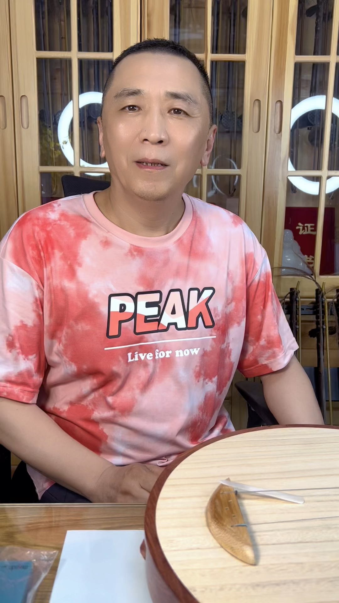 京剧 入门零基础一起跟傅老师学京剧 荀派经典唱段