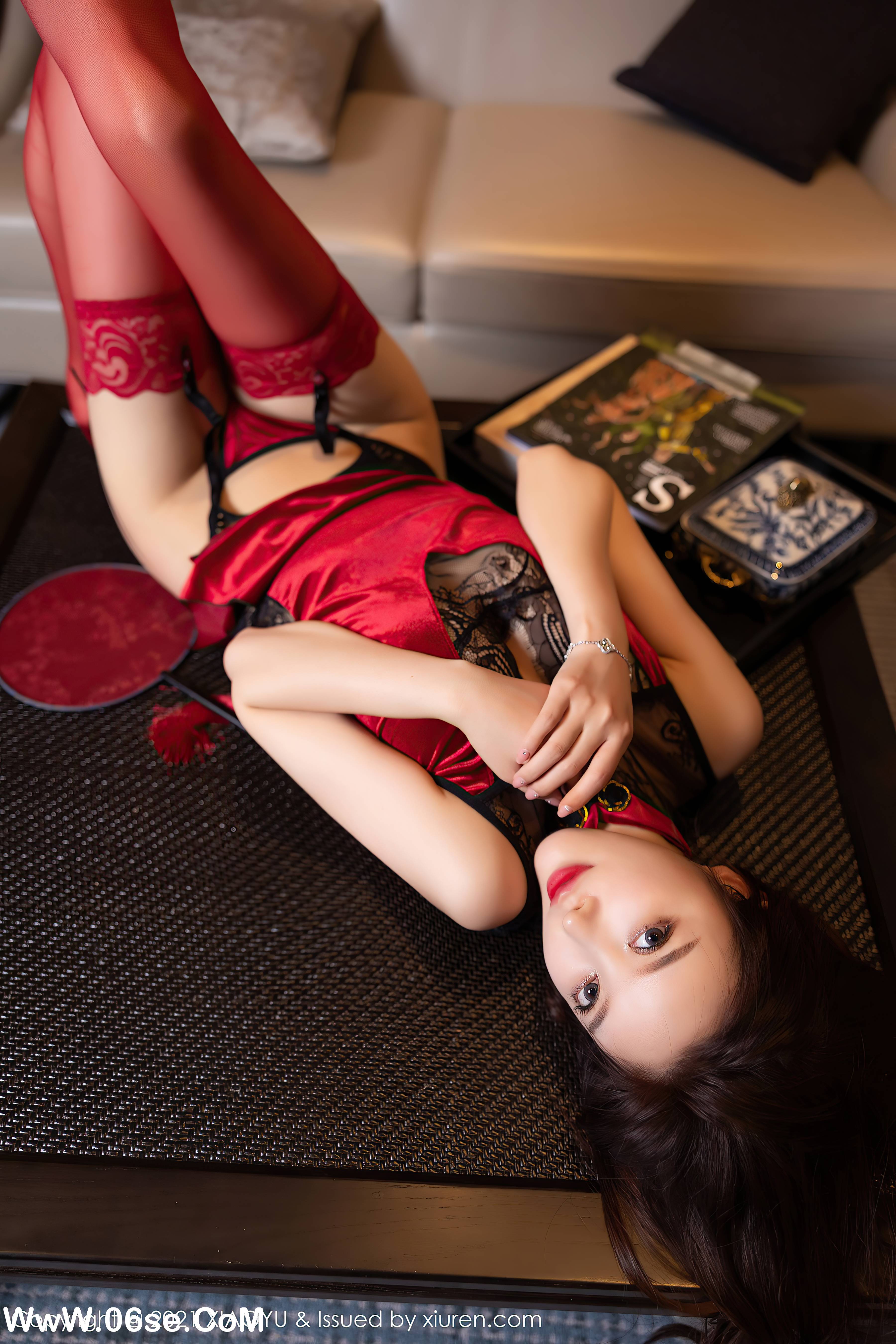 图片[35]-[XIAOYU语画界] 2021.07.23 NO.577 杨晨晨Yome[70+1P696M]-六色网