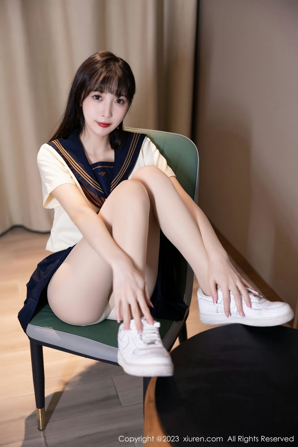 图片[28]-【XiuRen秀人网】2023.01.12 Vol.6126 林星闌【81P】-六色网