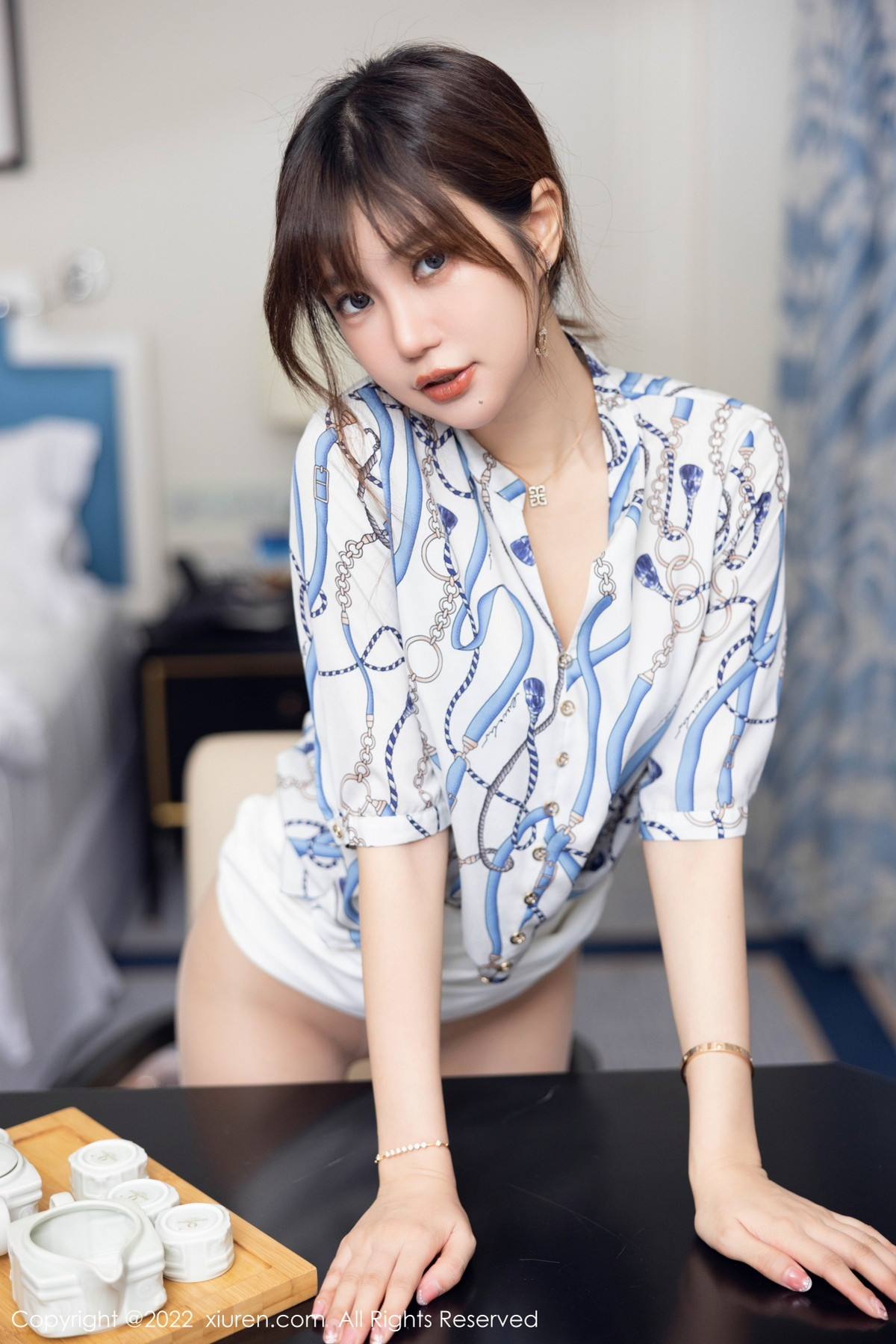 图片[31]-【XiuRen秀人网】2022.10.28 Vol.5775 绮里嘉ula【102P】-六色网