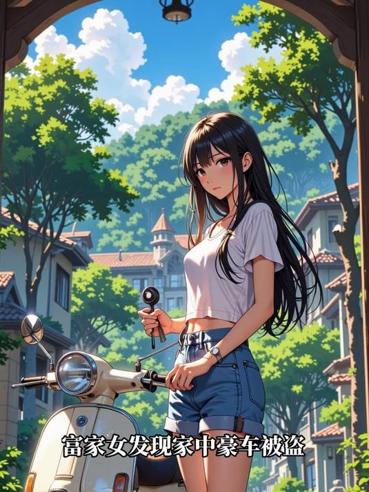 伪装学渣 第12集