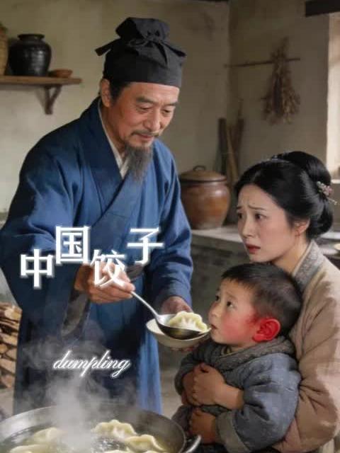 中国饺子2025卷出新高度