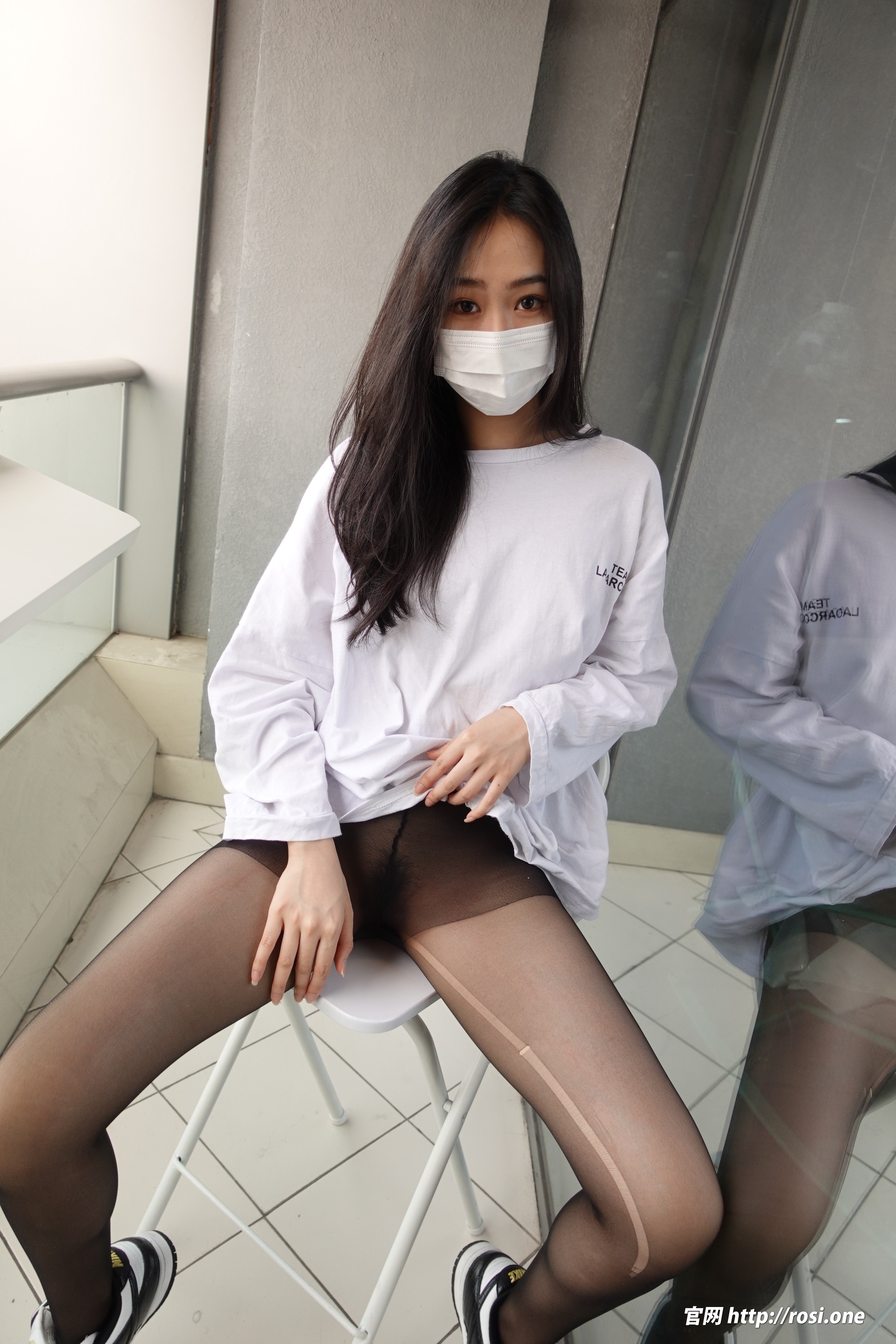 图片[71]-[ROSI口罩系列]2022.06.03 NO.2182[76+1P／93.8MB]-六色网