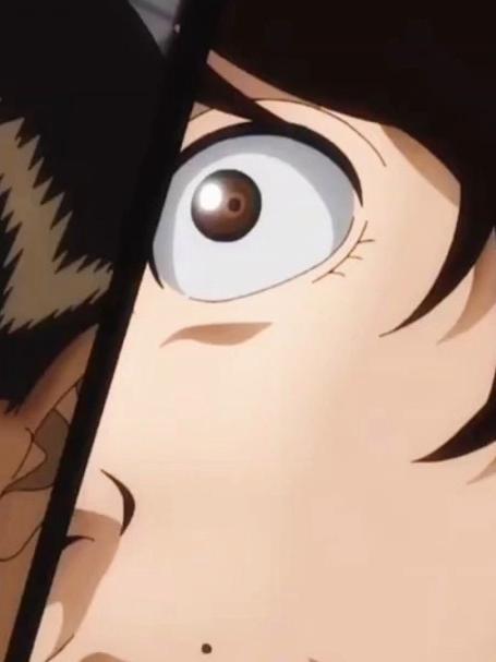 居然有人想和原始人比试咬合力