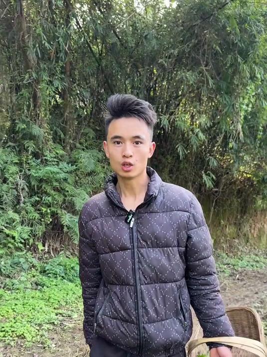 并不是春天才是野菜的专属，冬天的野菜才是一年之中最嫩的时候