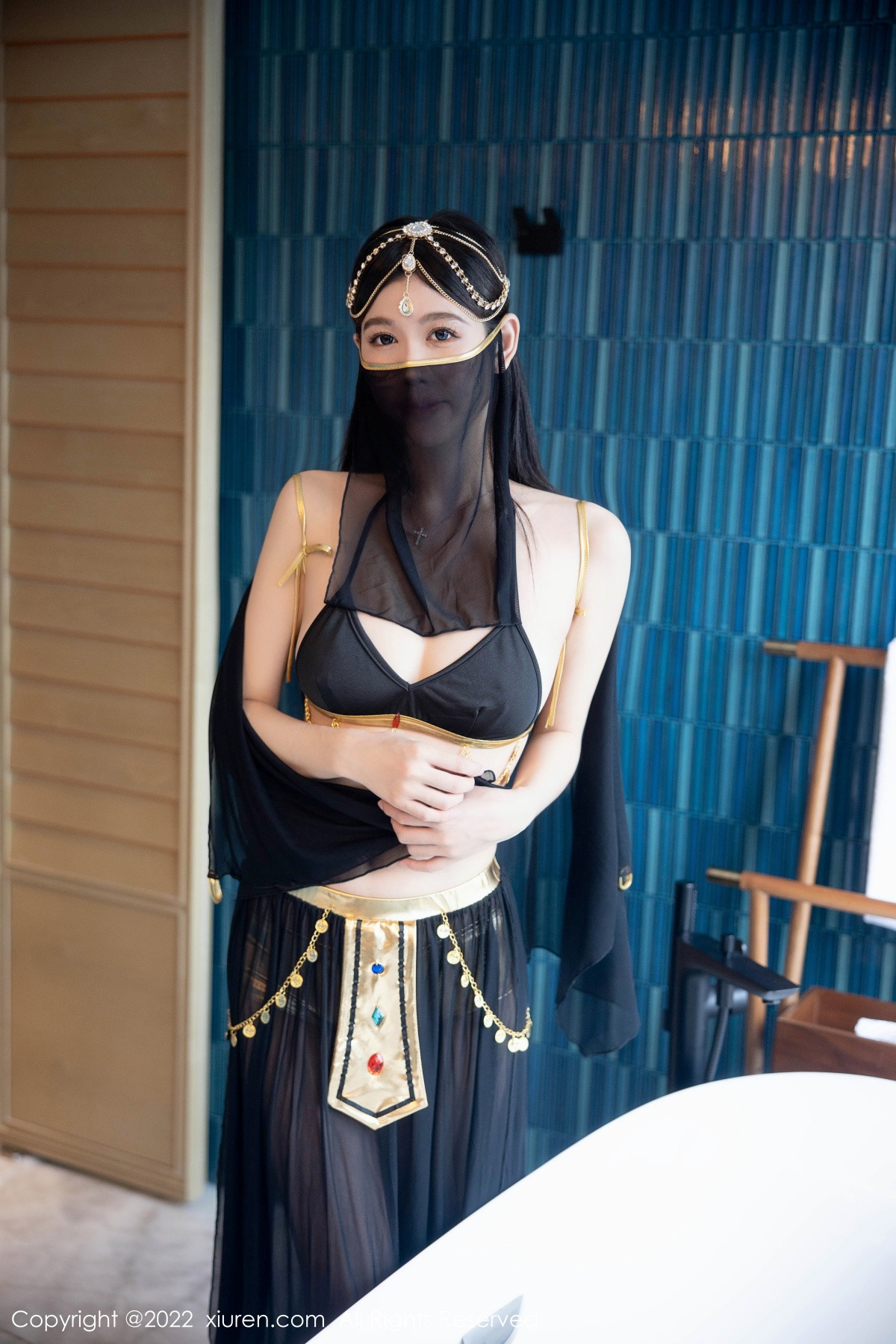 图片[16]-【XiuRen秀人网】2022.11.14 Vol.5849 李雅柔182CM【65P】-六色网